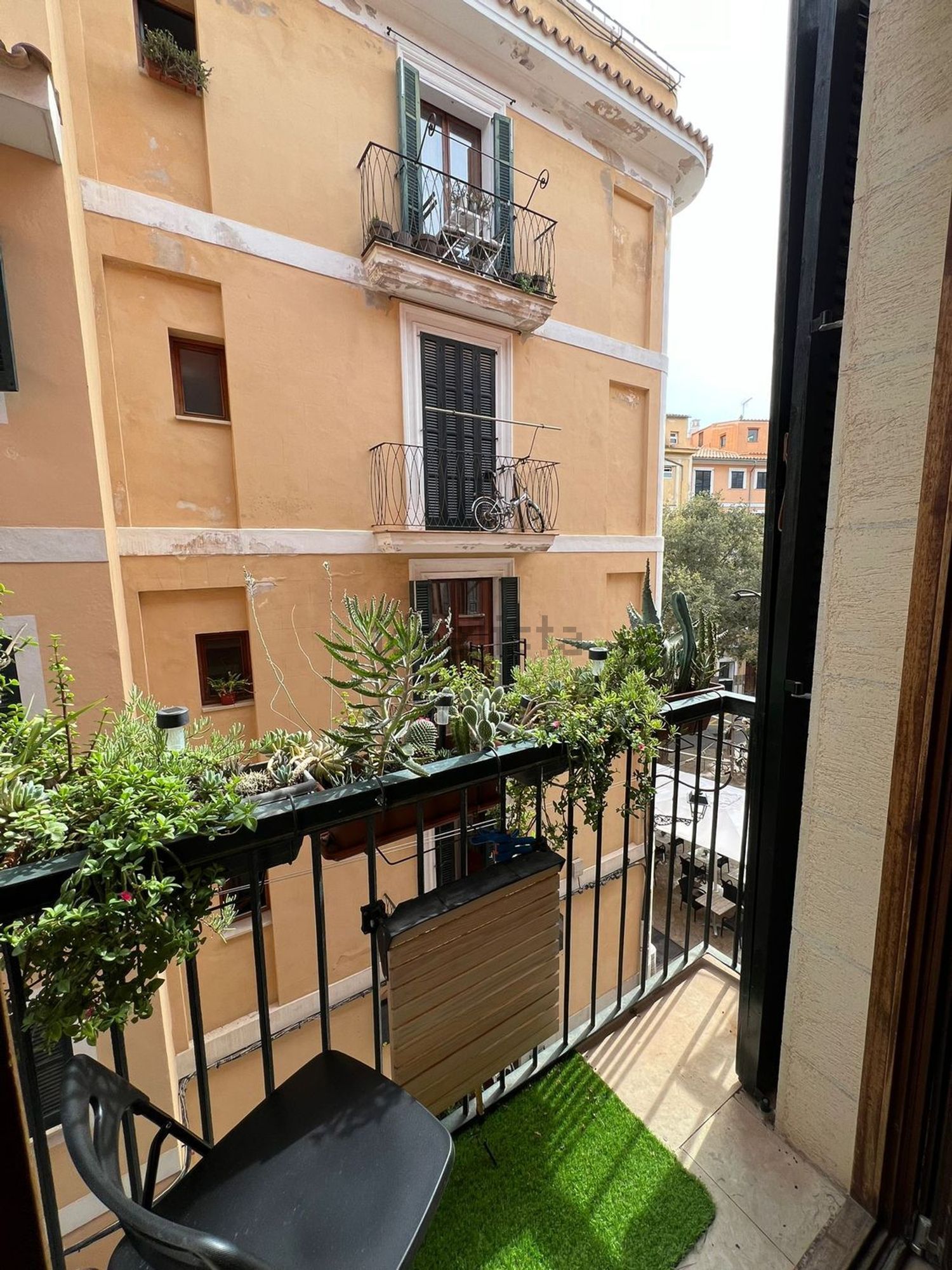 Pis de 100 m² a Palma