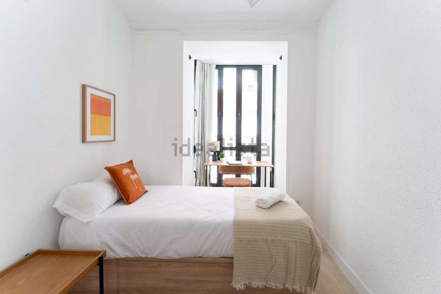 Habitación en alquiler, Madrid