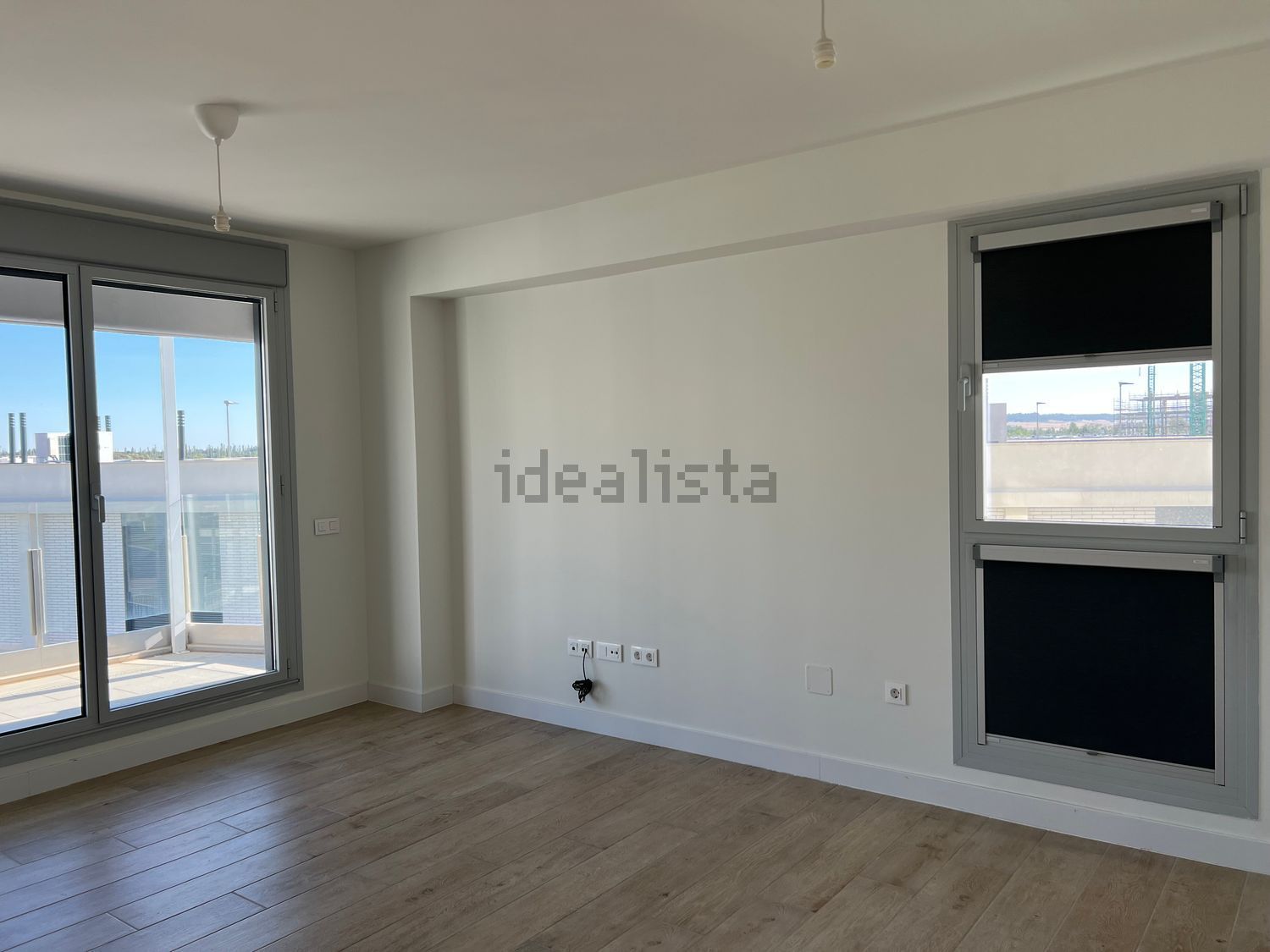 Pis de 100 m² a Valladolid