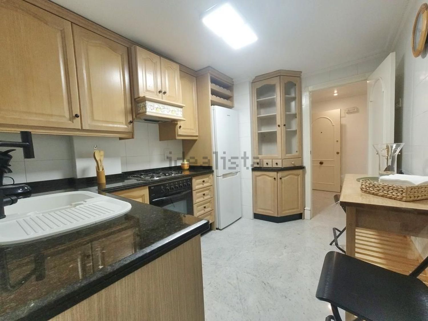 Piso de 60 m² en Santa Pola