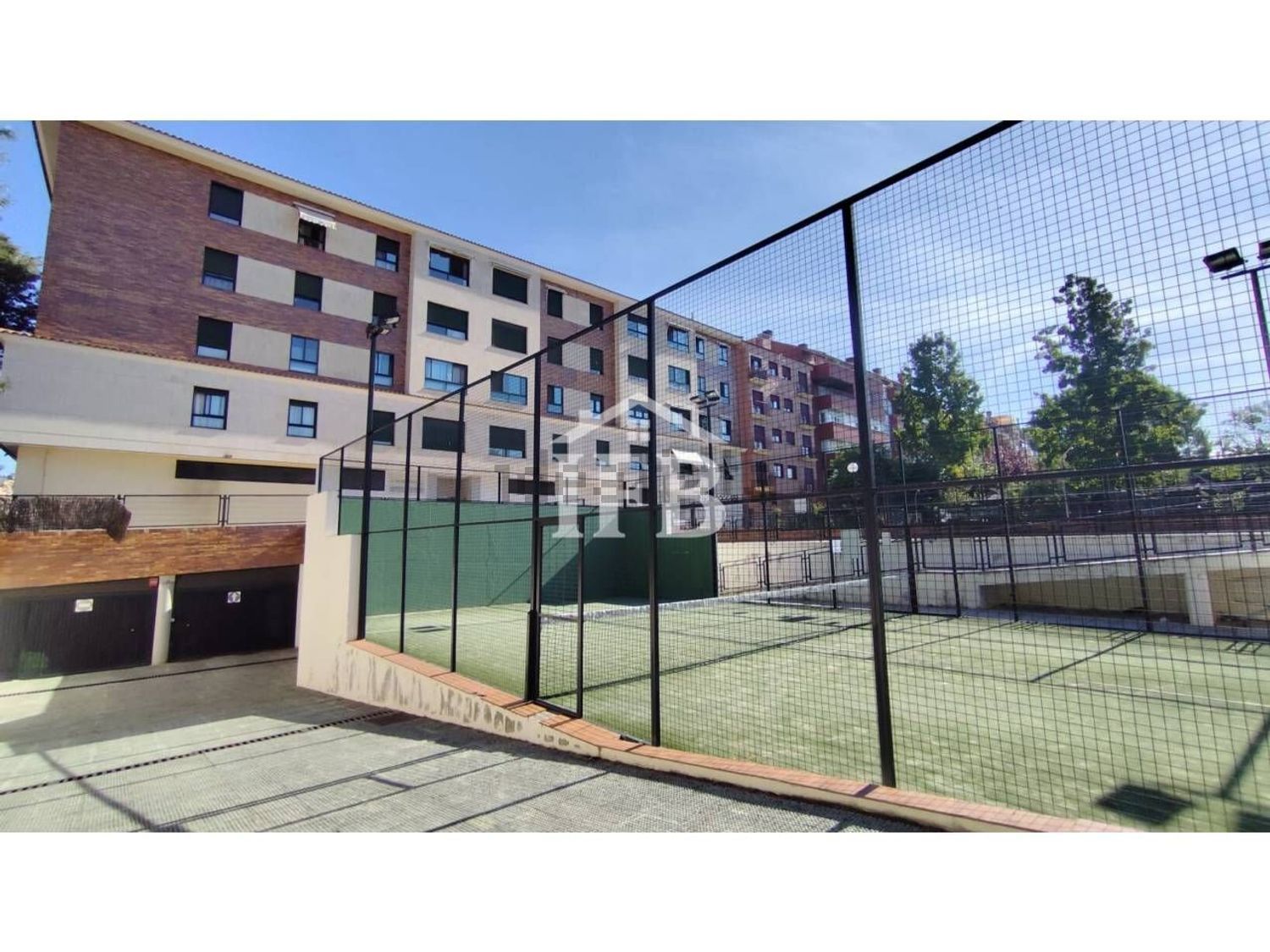 Pis de 87 m² a Badajoz