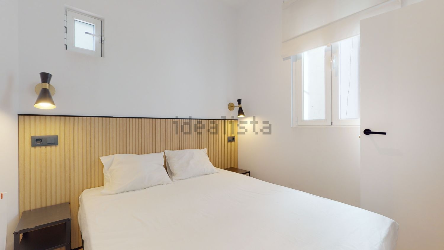 Pis de 55 m² a Madrid
