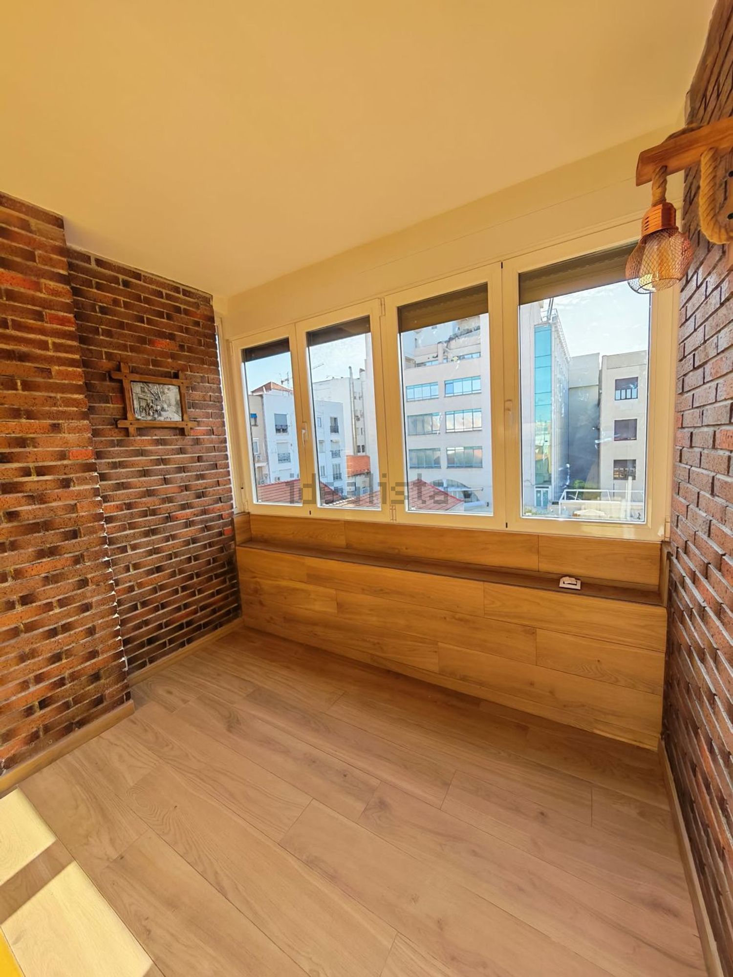Pis de 150 m² a Madrid