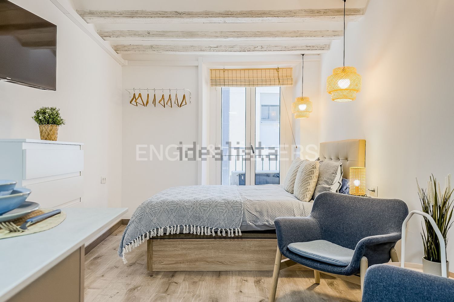 Appartamento 44 m² a Barcelona