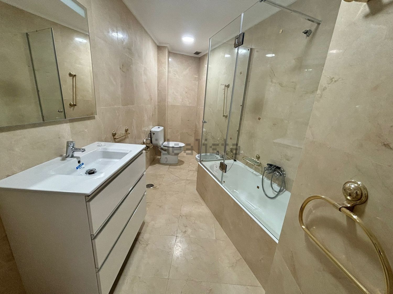 Квартира 162 м² у Сеговіі