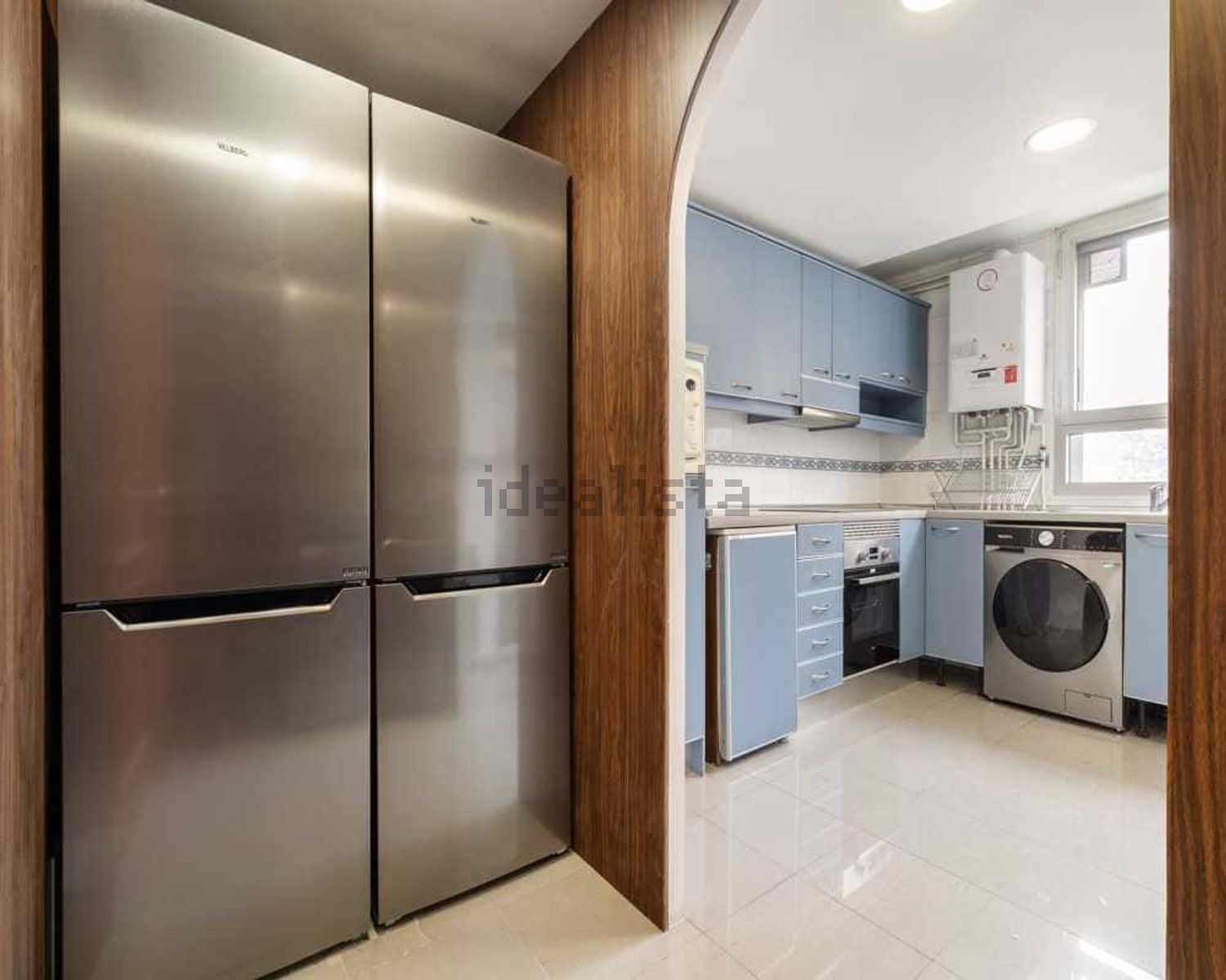 Habitación en alquiler, Madrid
