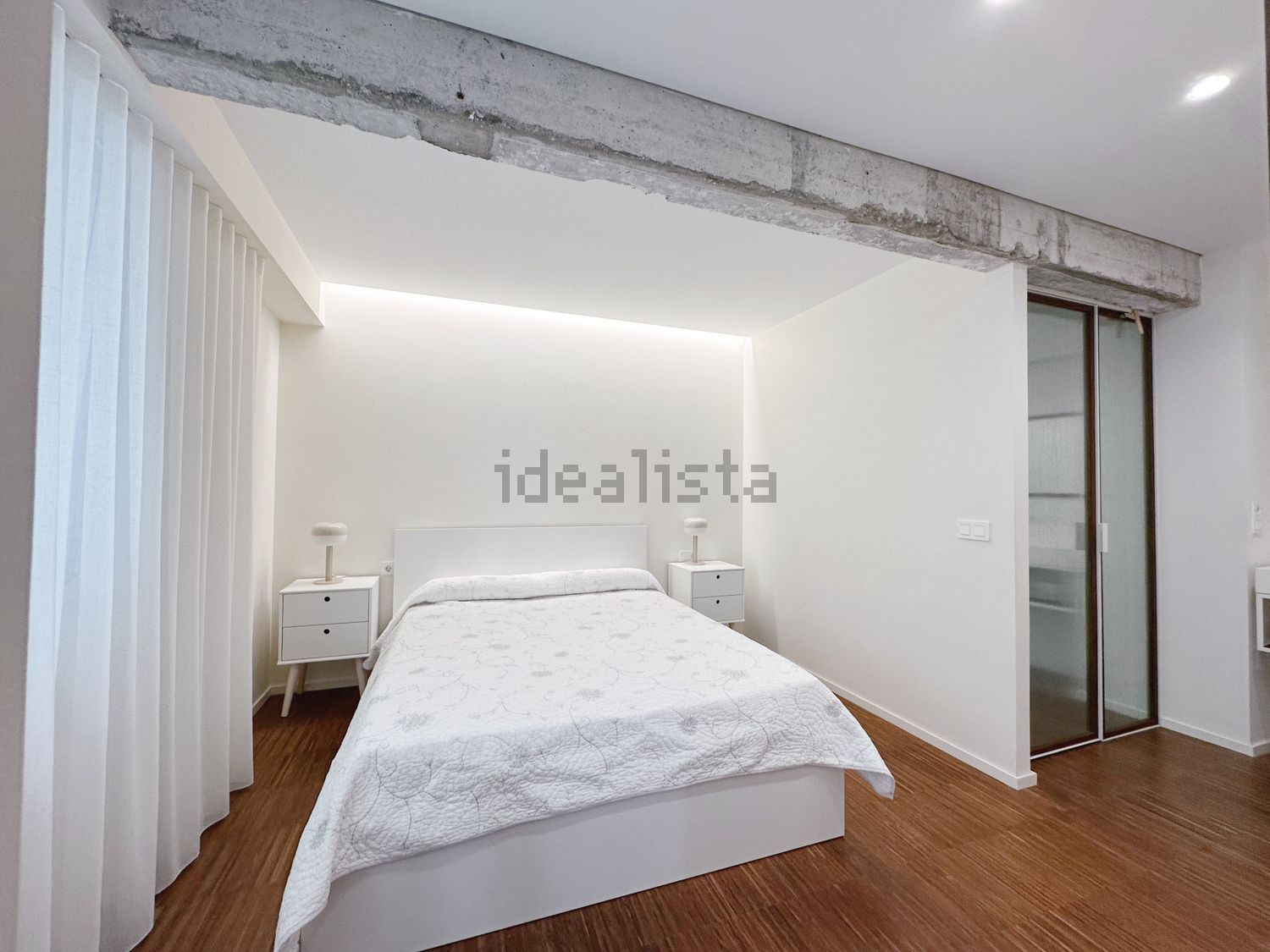 Piso de 120 m² en Vigo