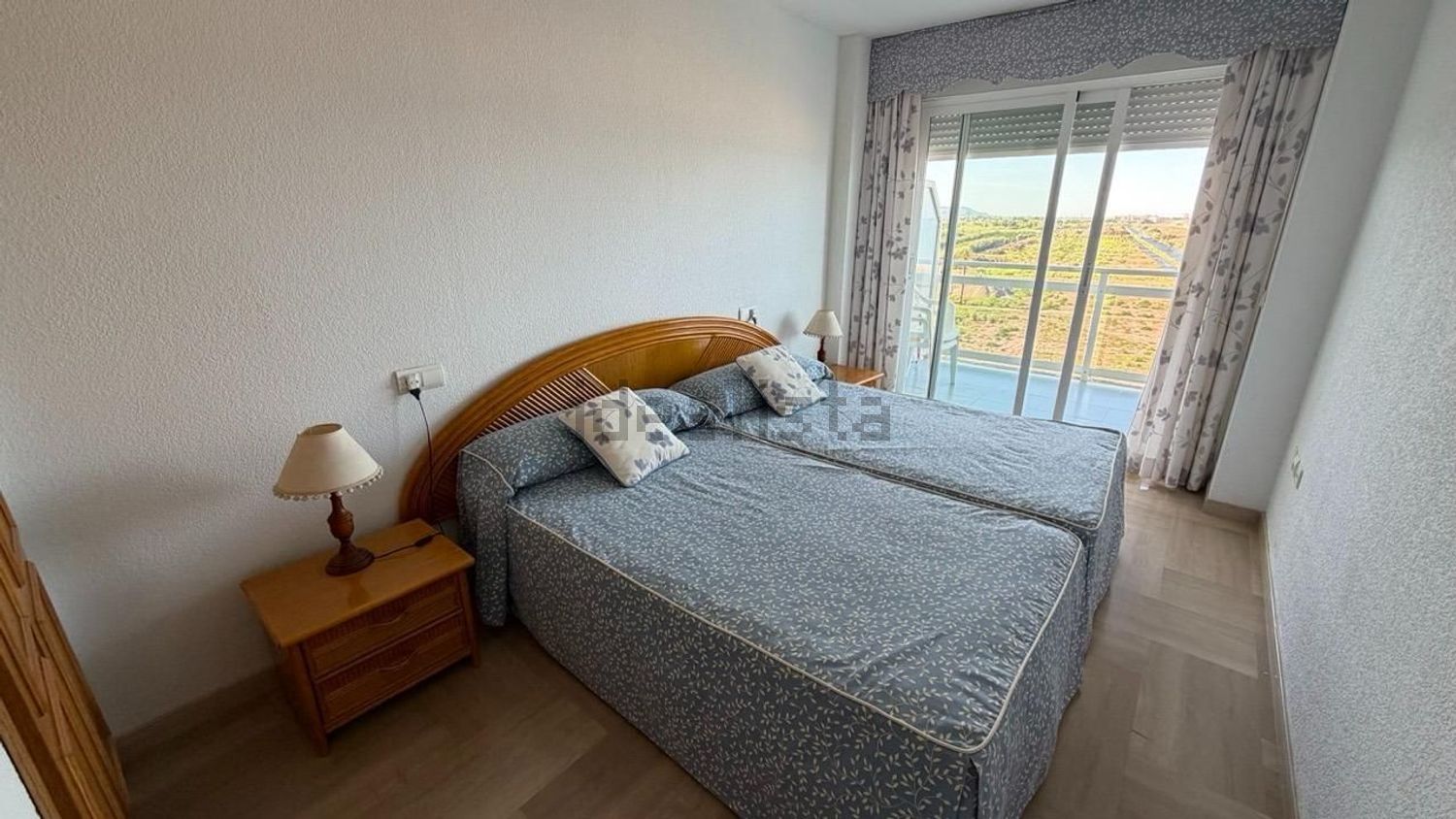 Pis de 74 m² a Gandia