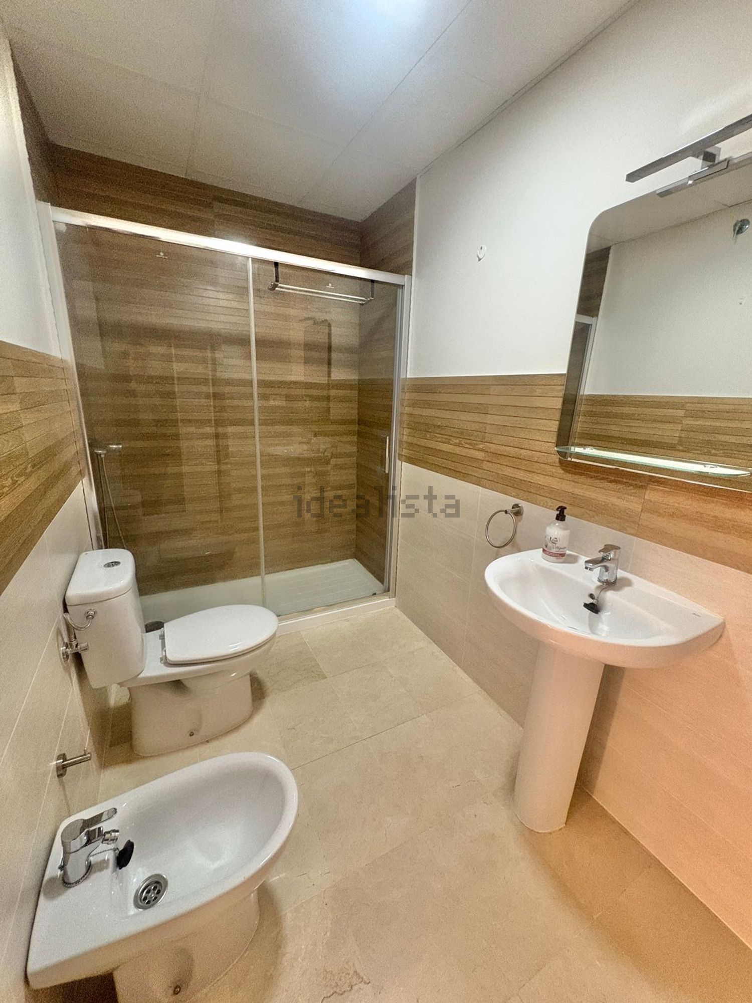 Pis de 57 m² a Sevilla