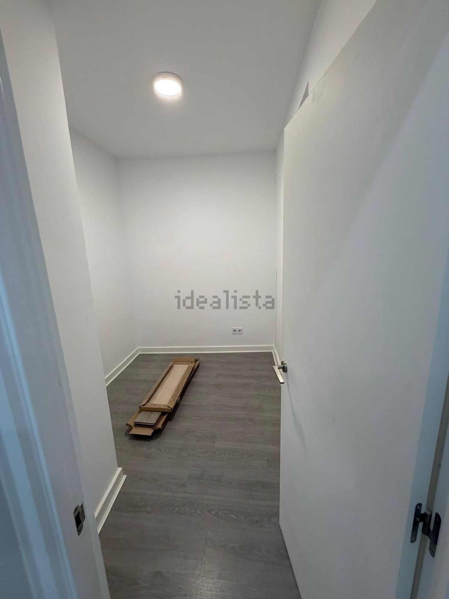 Pis de 40 m² a Madrid