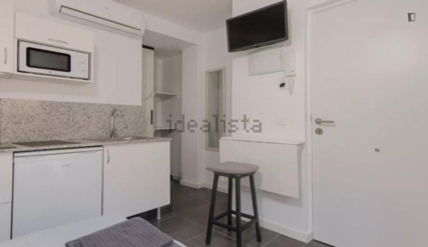 Pis de 29 m² a València