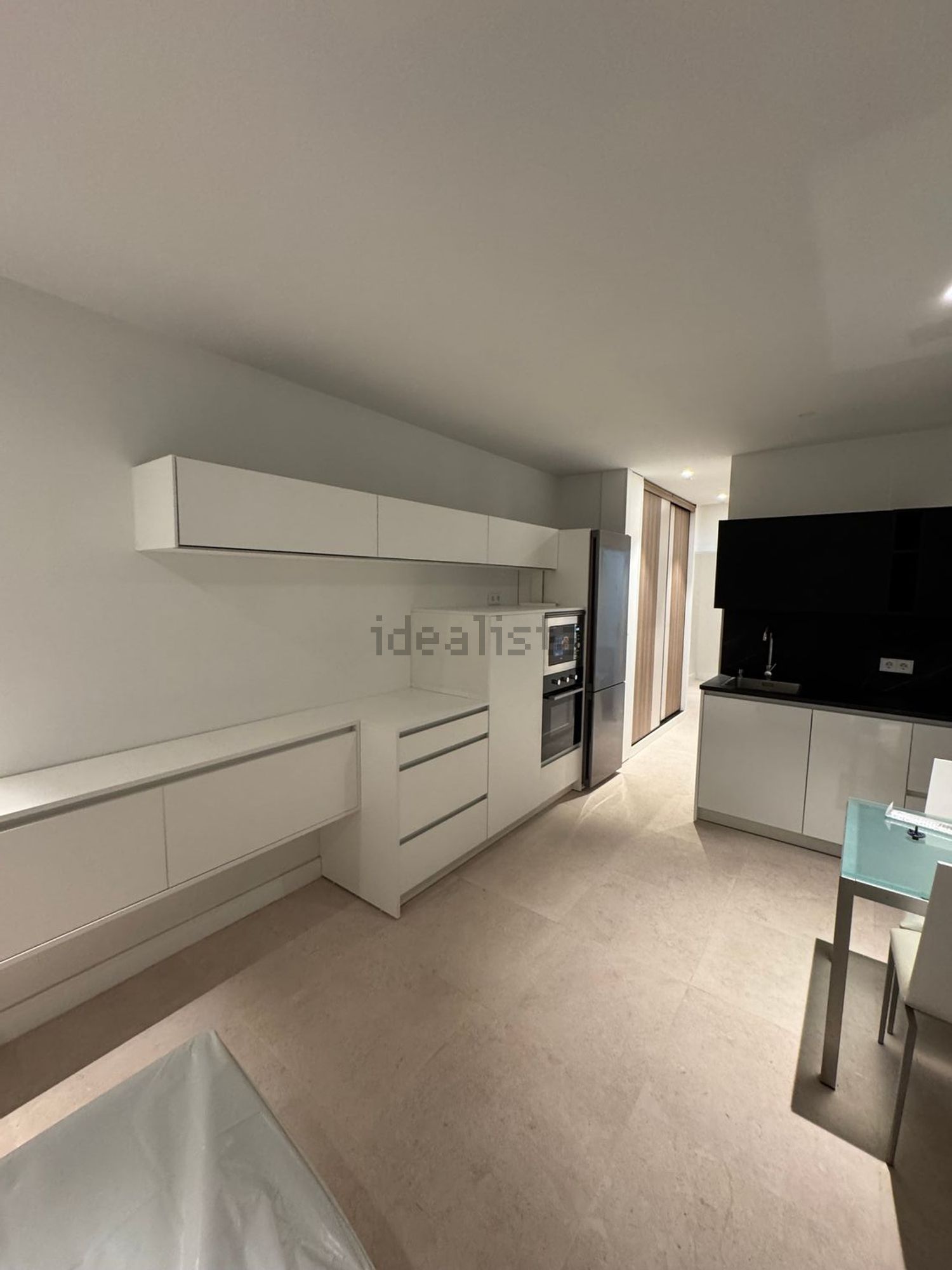 Pis de 42 m² a Alcalá de Guadaíra