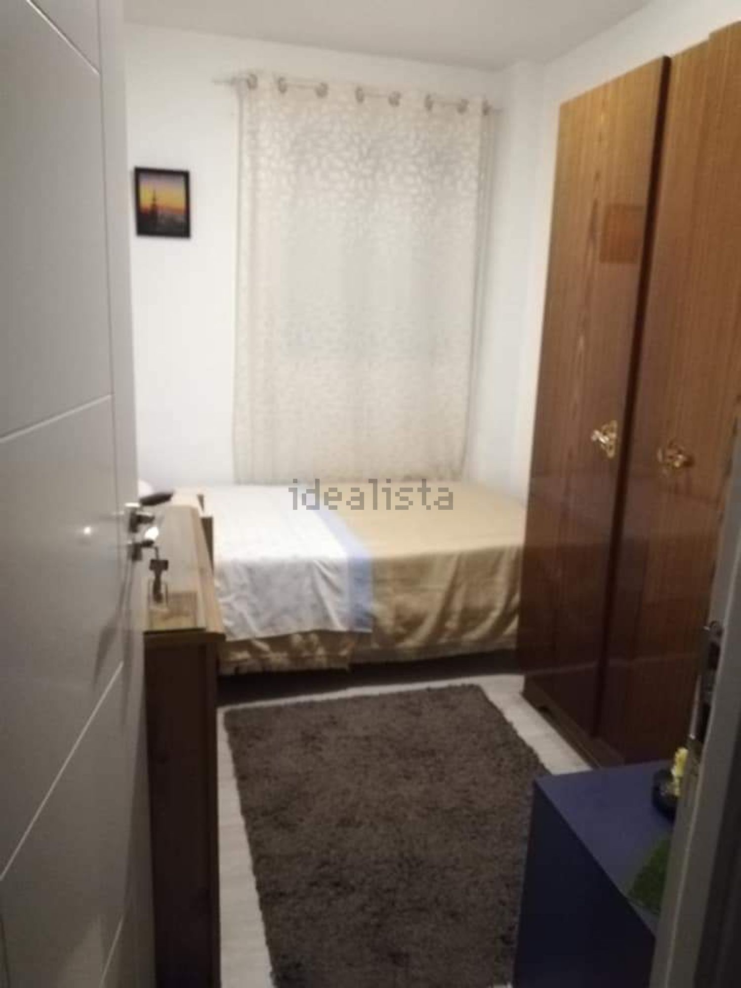 Habitación en alquiler, Madrid