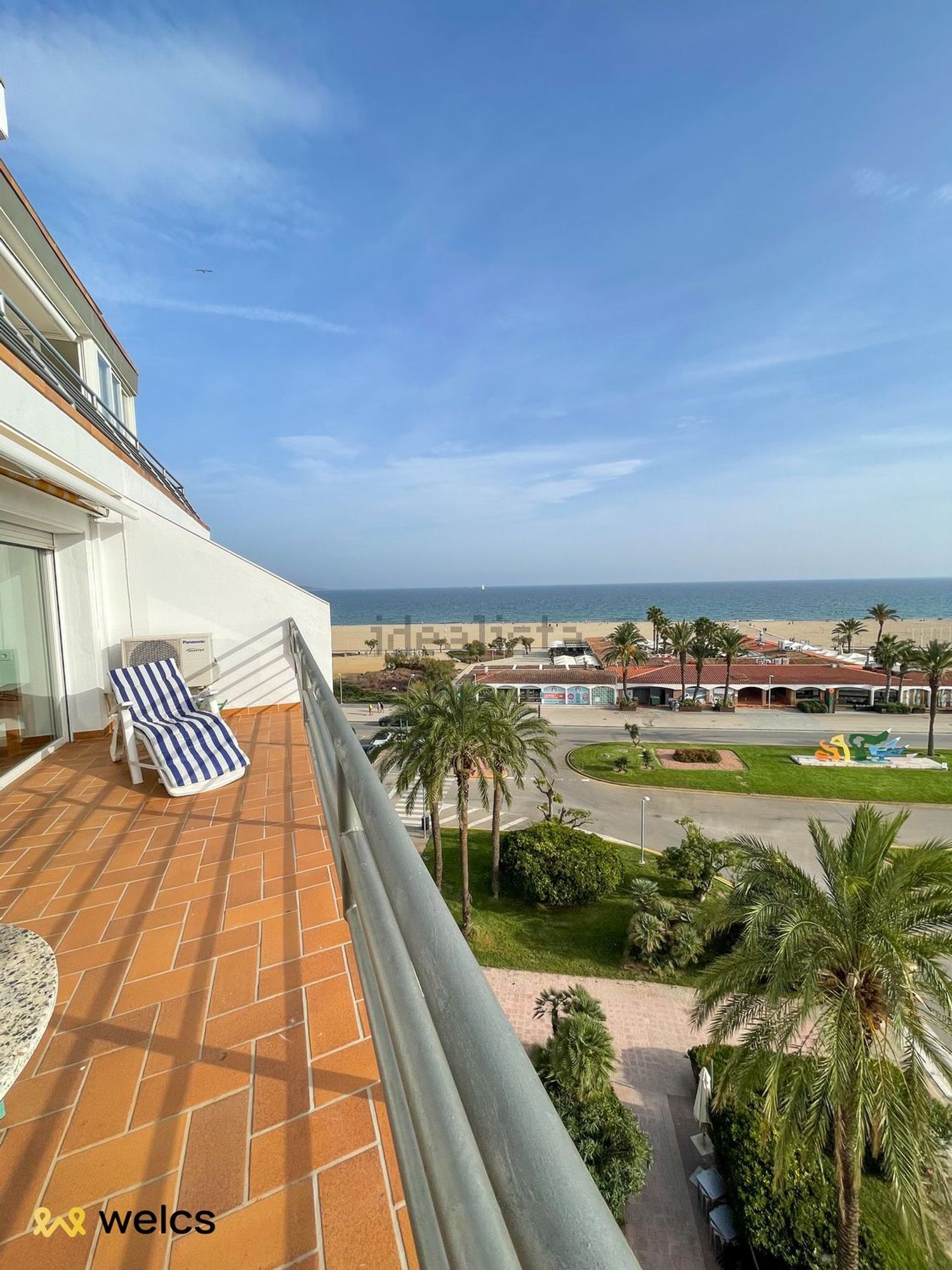 Piso de 50 m² en Castelló d'Empúries