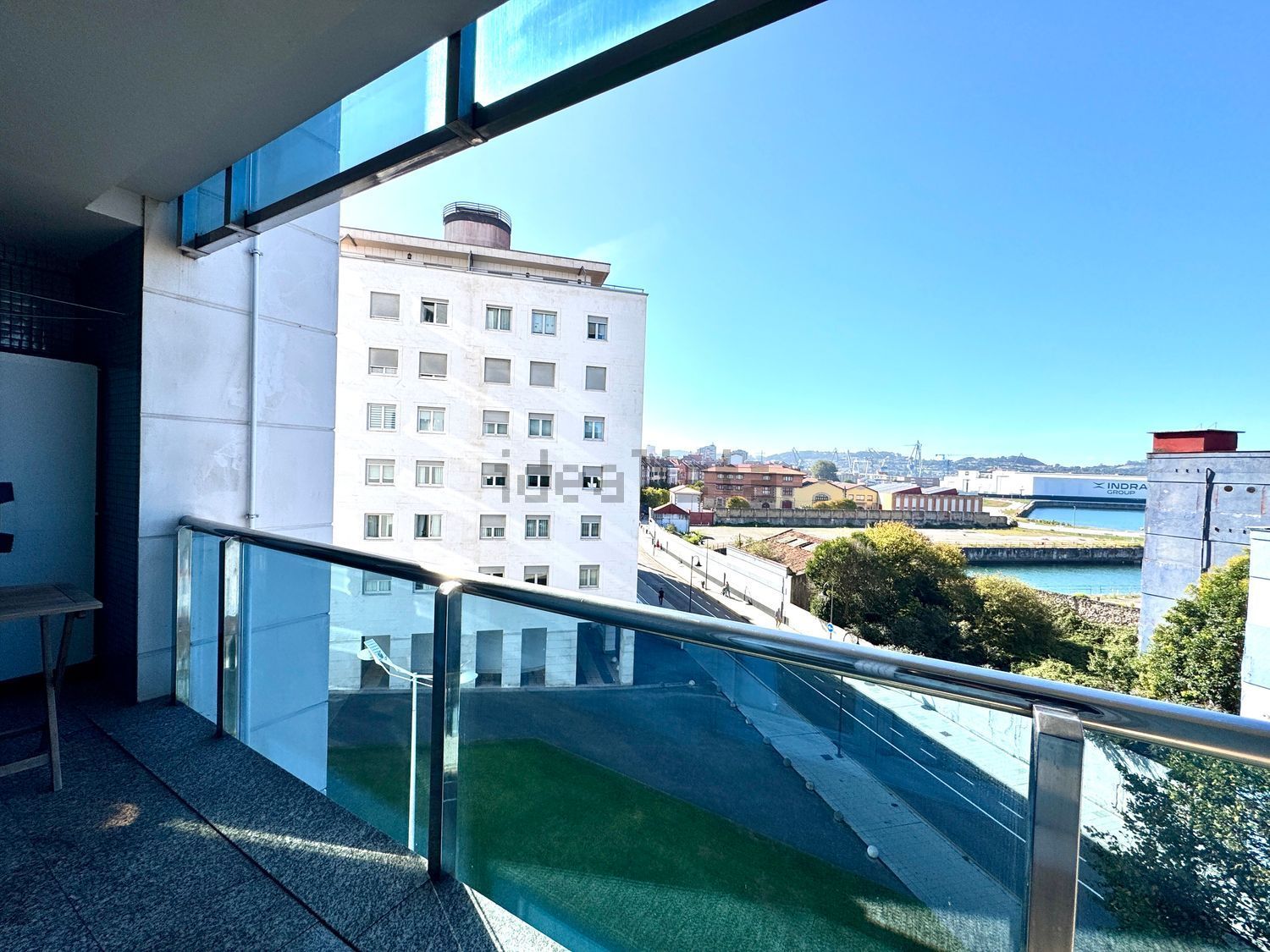 Pis de 119 m² a Gijón