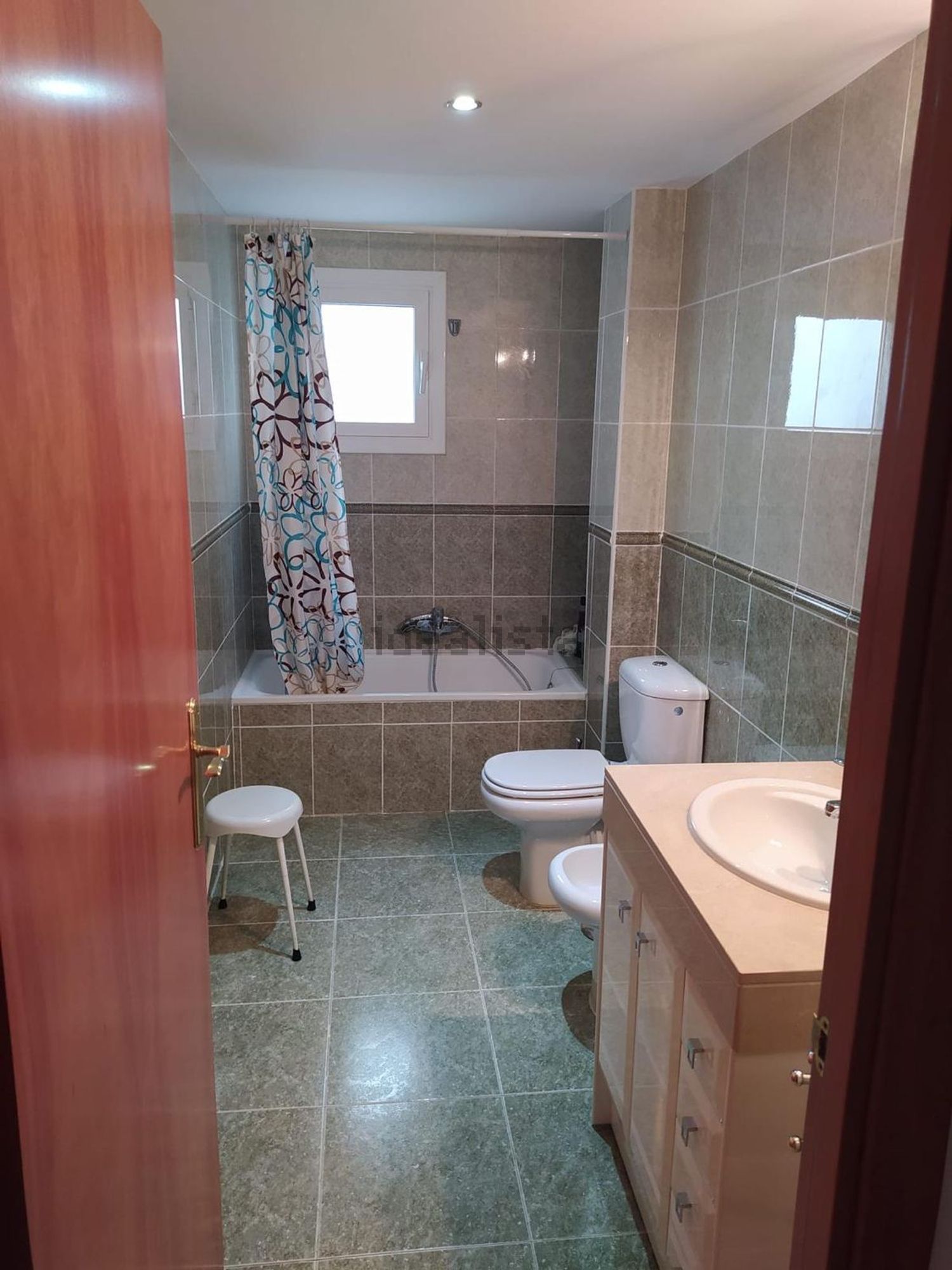 Квартира 125 м² у Piera