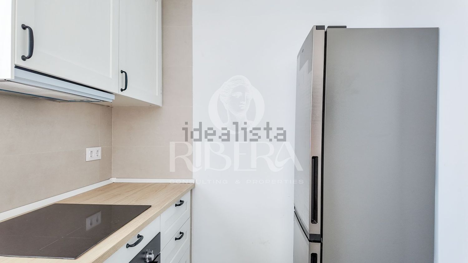 Pis de 78 m² a València