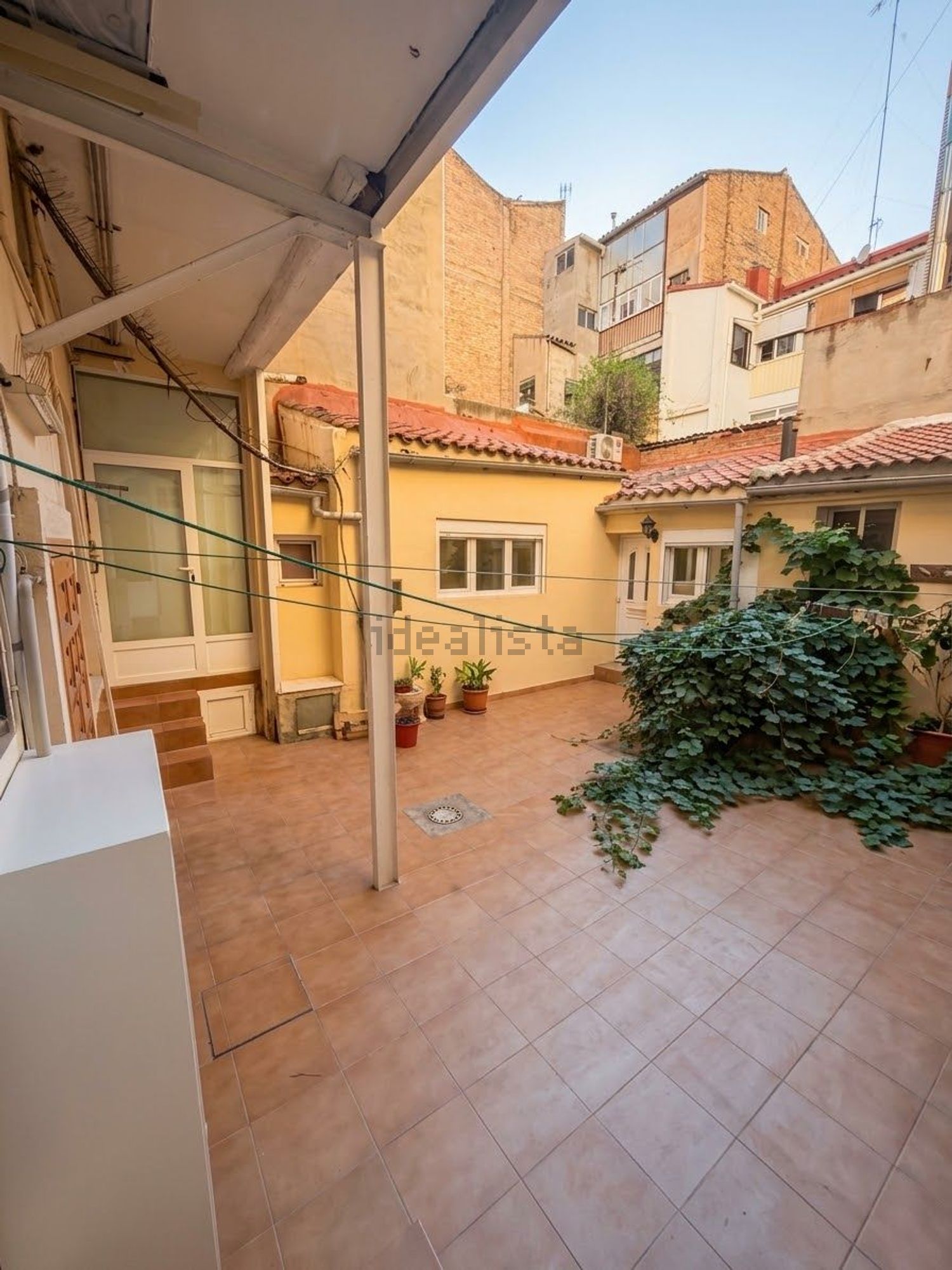 Piso de 50 m² en Zaragoza