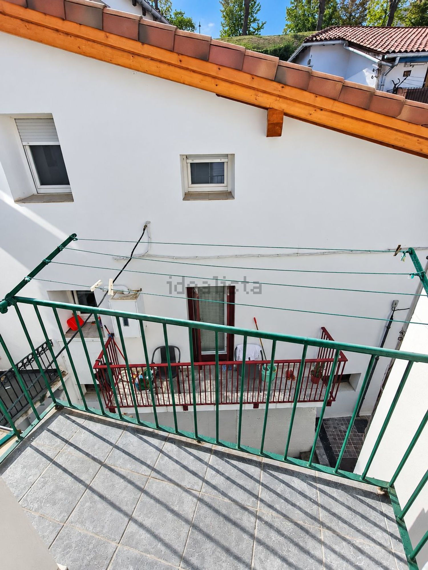 Квартира 67 м² в Hondarribia