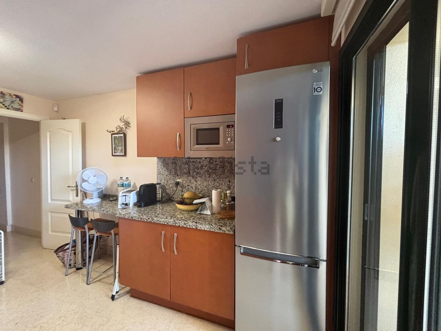 Pis de 190 m² a Benahavís
