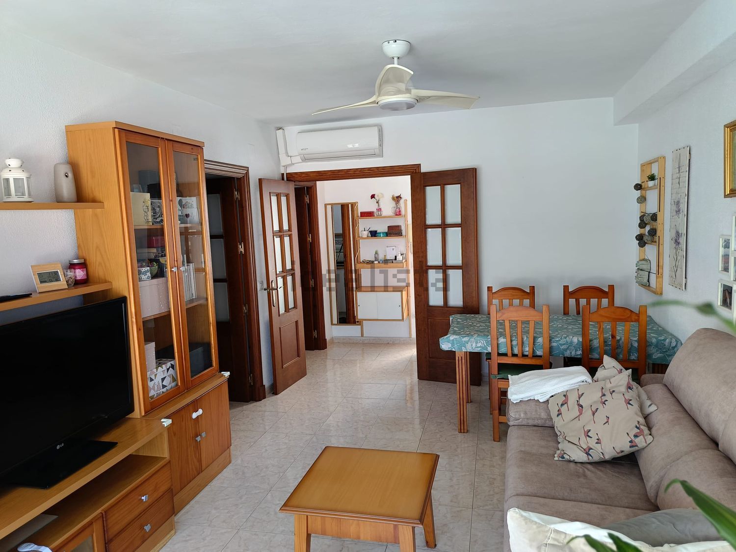 Piso de 80 m² en Chiclana de la Frontera
