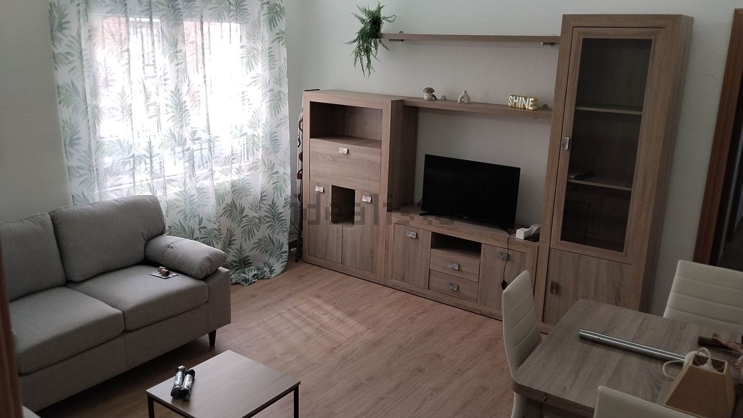 Habitació de lloguer, Ciudad Real