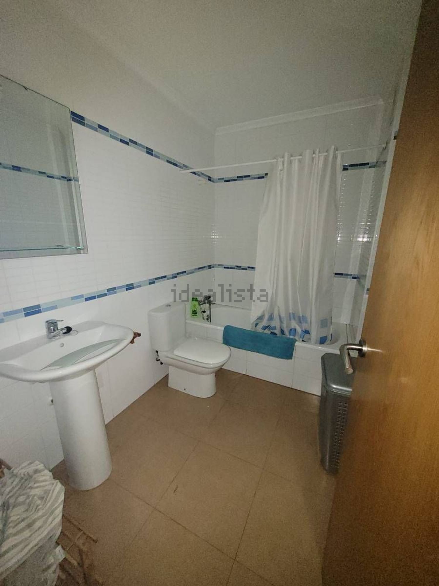 Piso de 90 m² en Almoradí