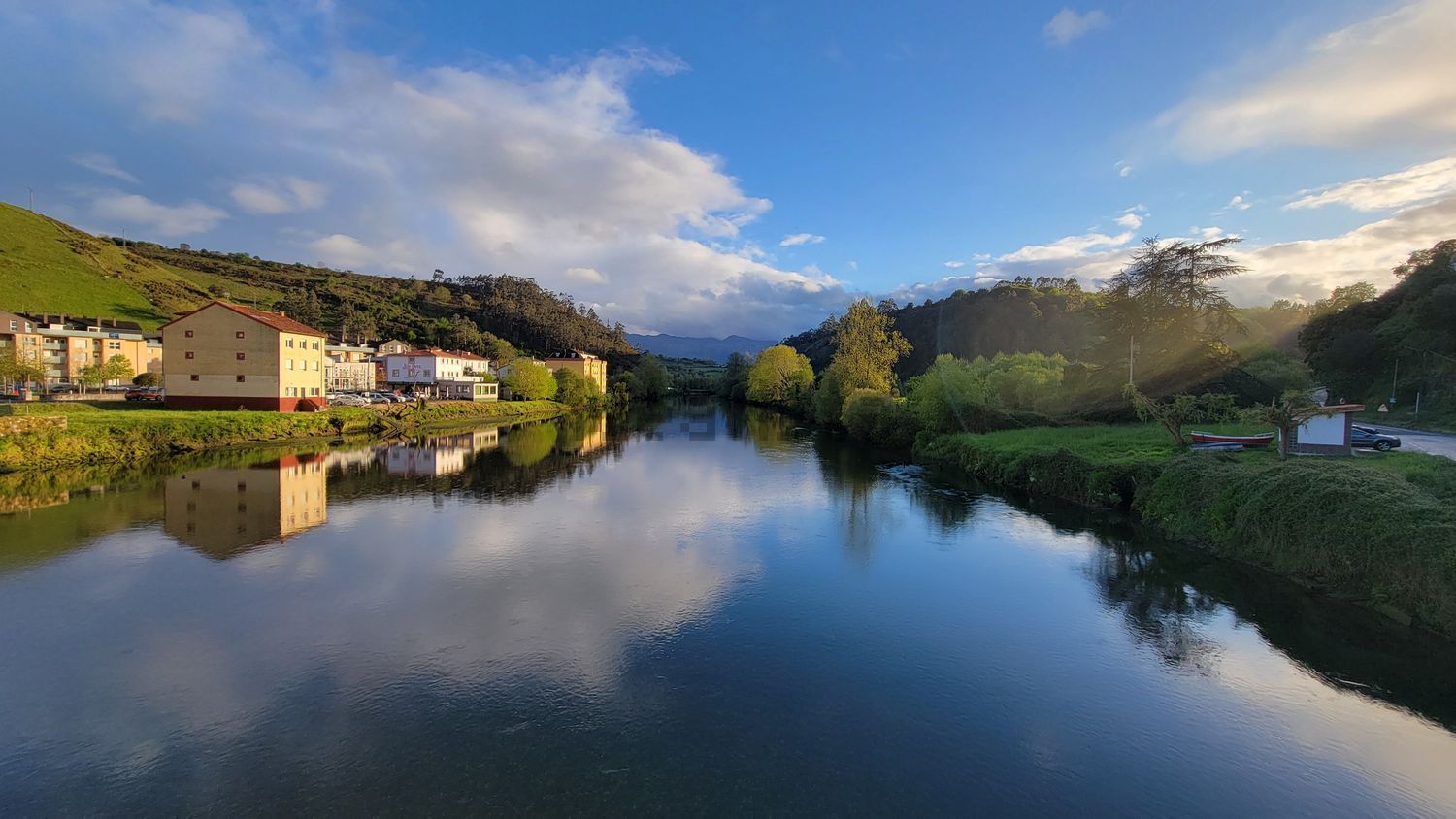 Pis de 45 m² a Val de San Vicente