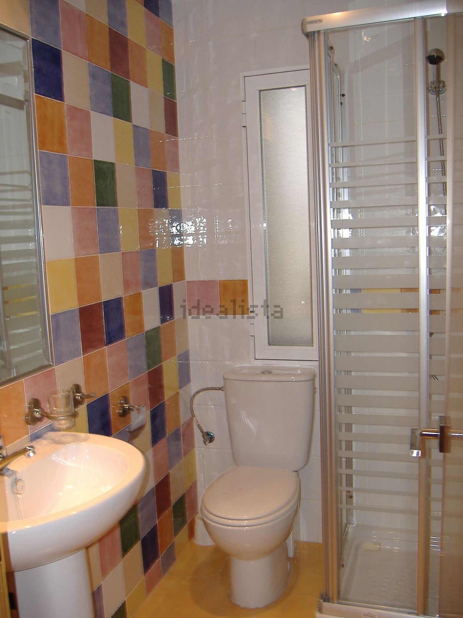 Appartement 122 m² à Ciudad Real