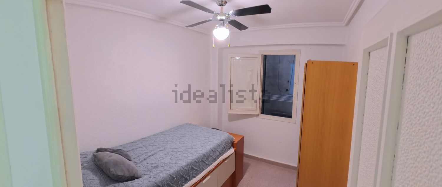 Habitación en alquiler, Valencia