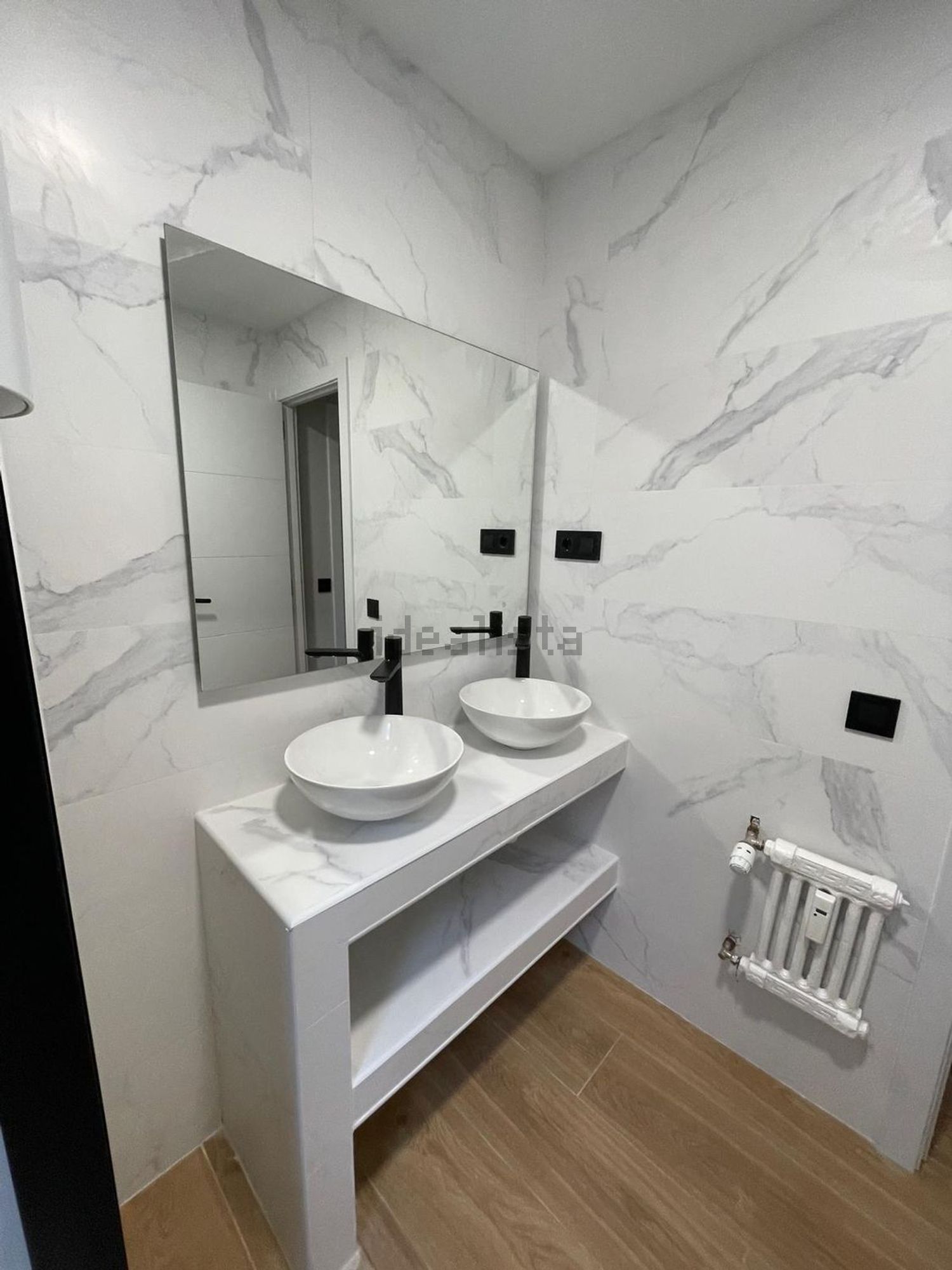 Habitación en alquiler, Madrid