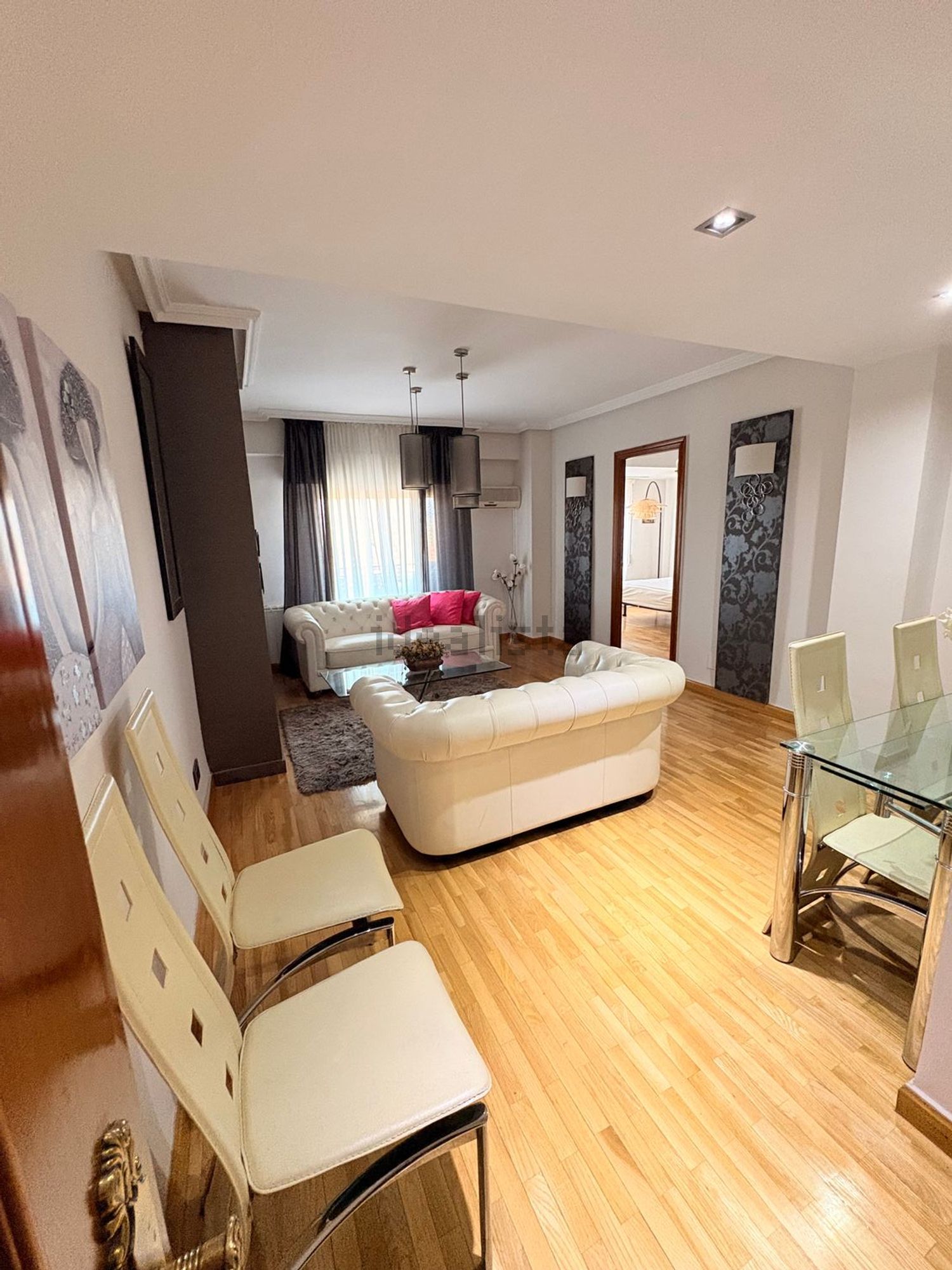 Wohnung 95 m² in Talavera de la Reina