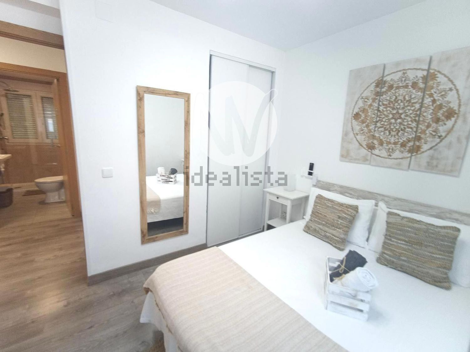 Pis de 60 m² a Viana
