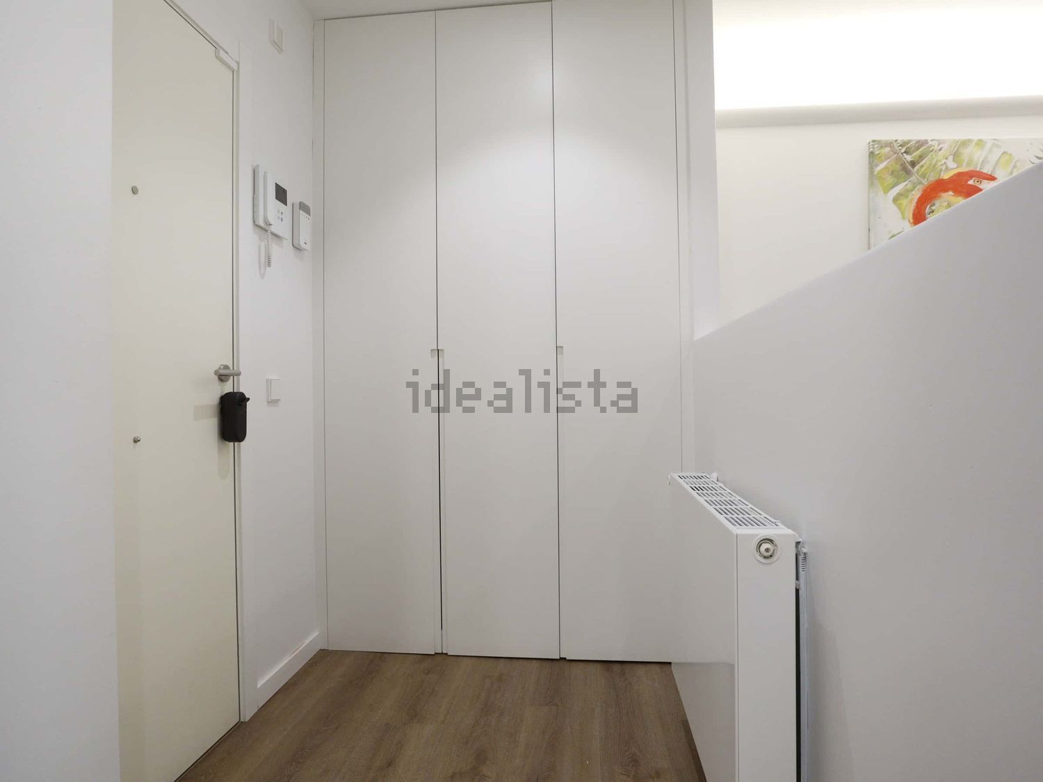 Piso de 32 m² en Madrid