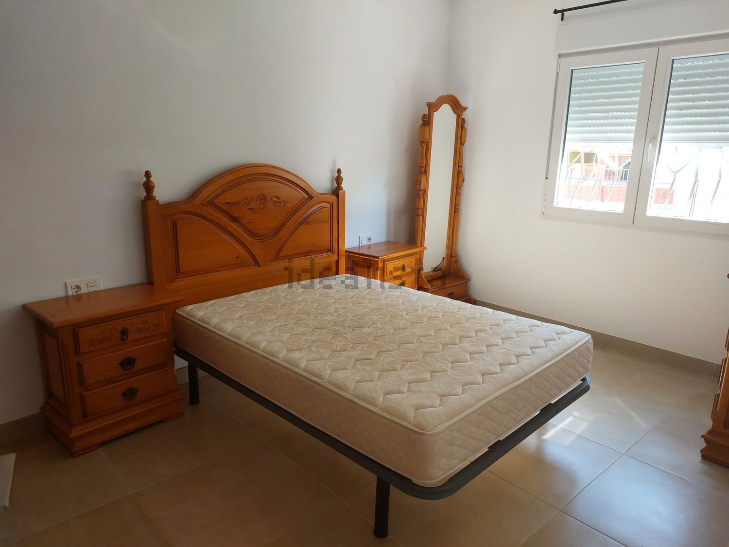 Wohnung 55 m² in Málaga