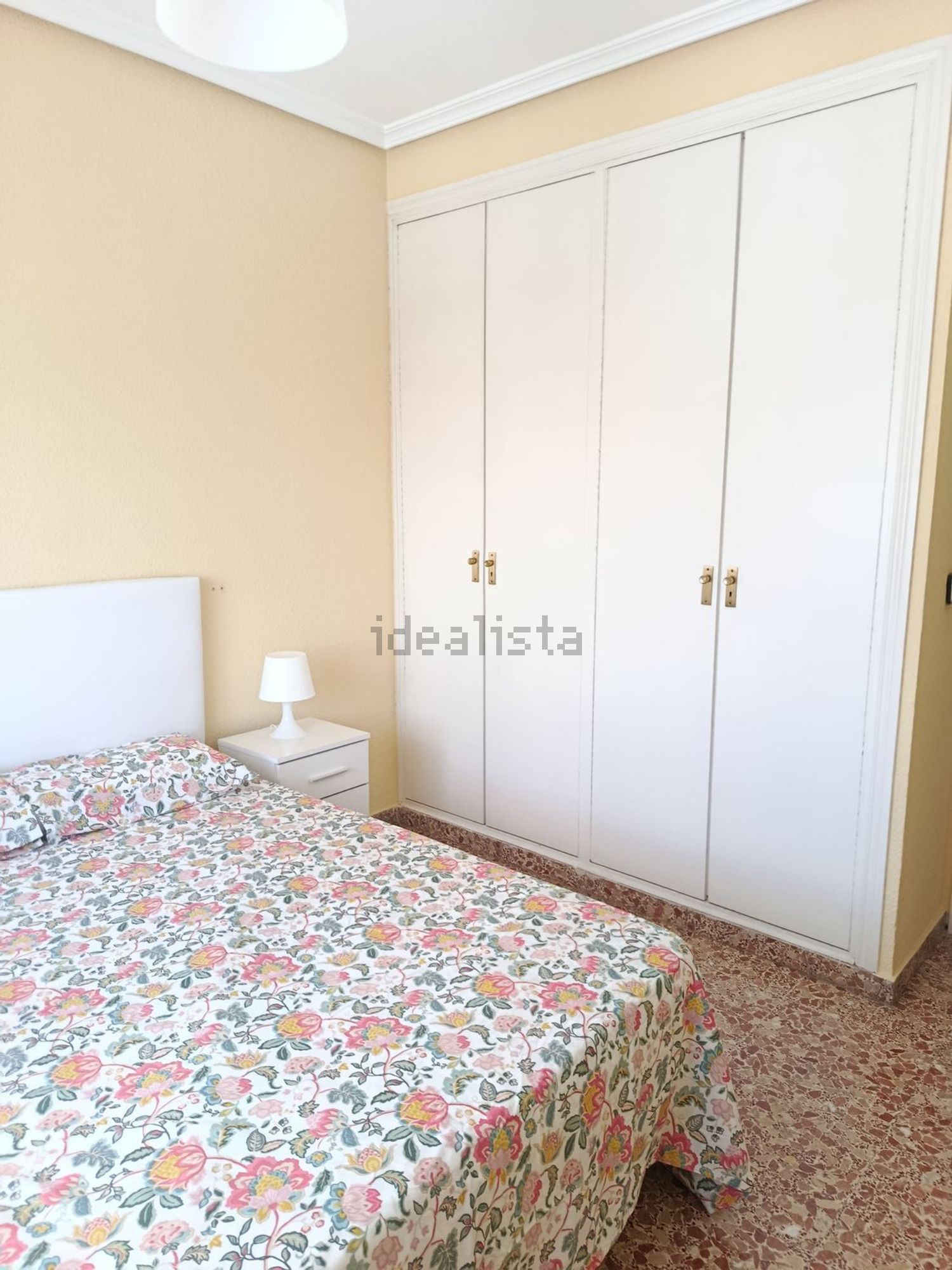 Pis de 90 m² a Madrid