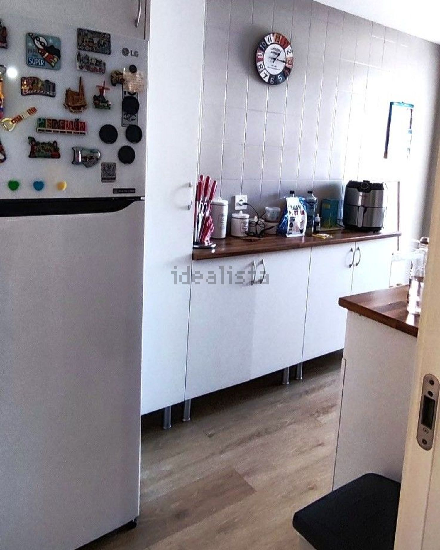 Piso de 61 m² en Madrid