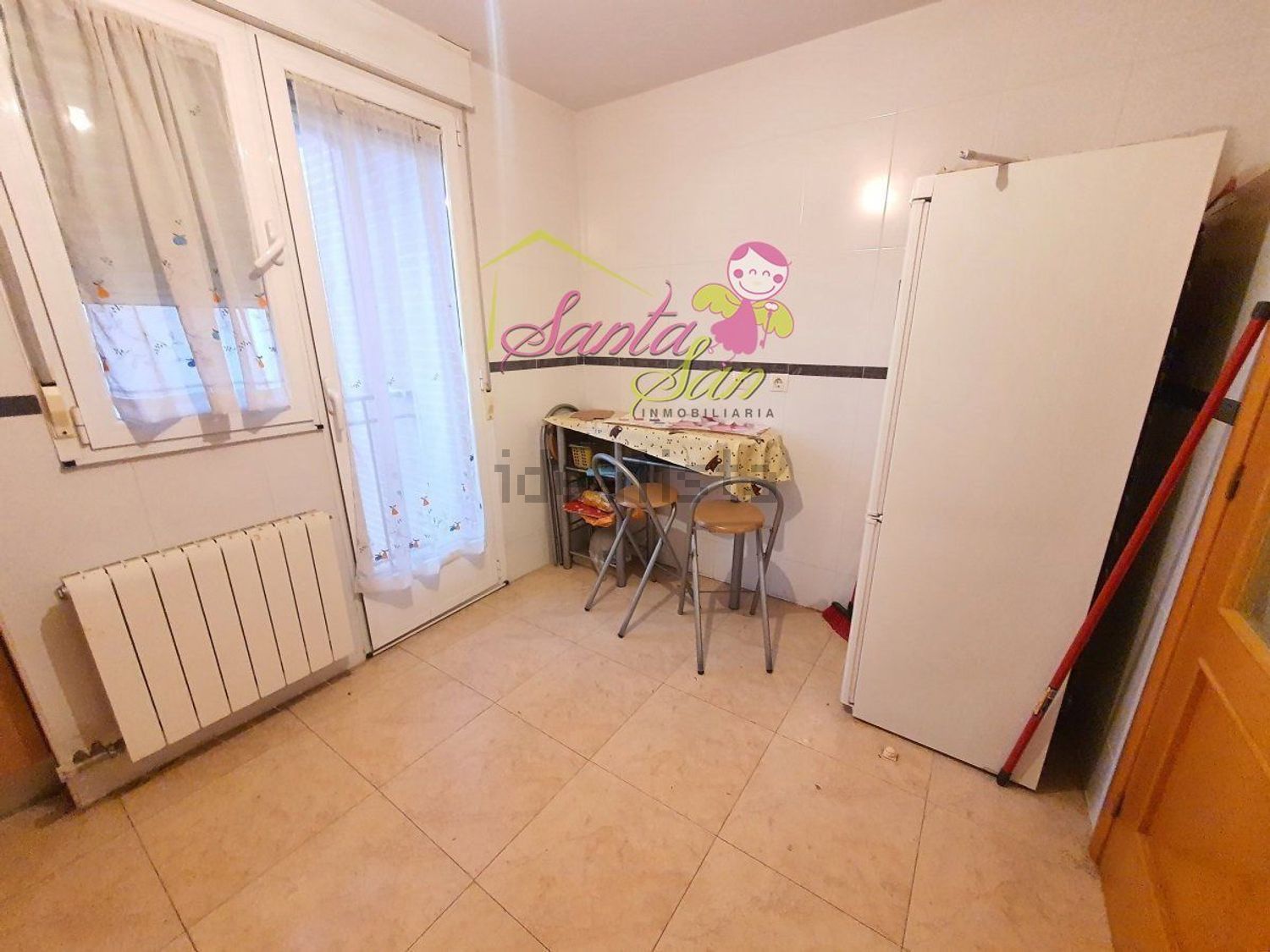 Pis de 85 m² a Salamanca