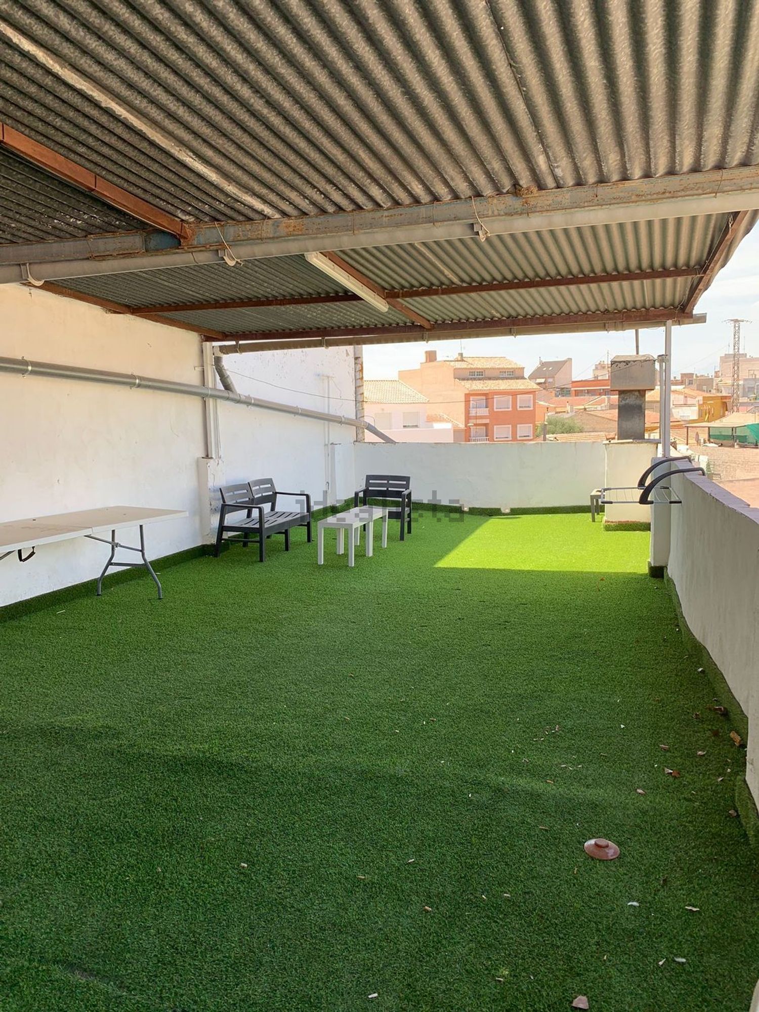 Habitación 228 m², Murcia