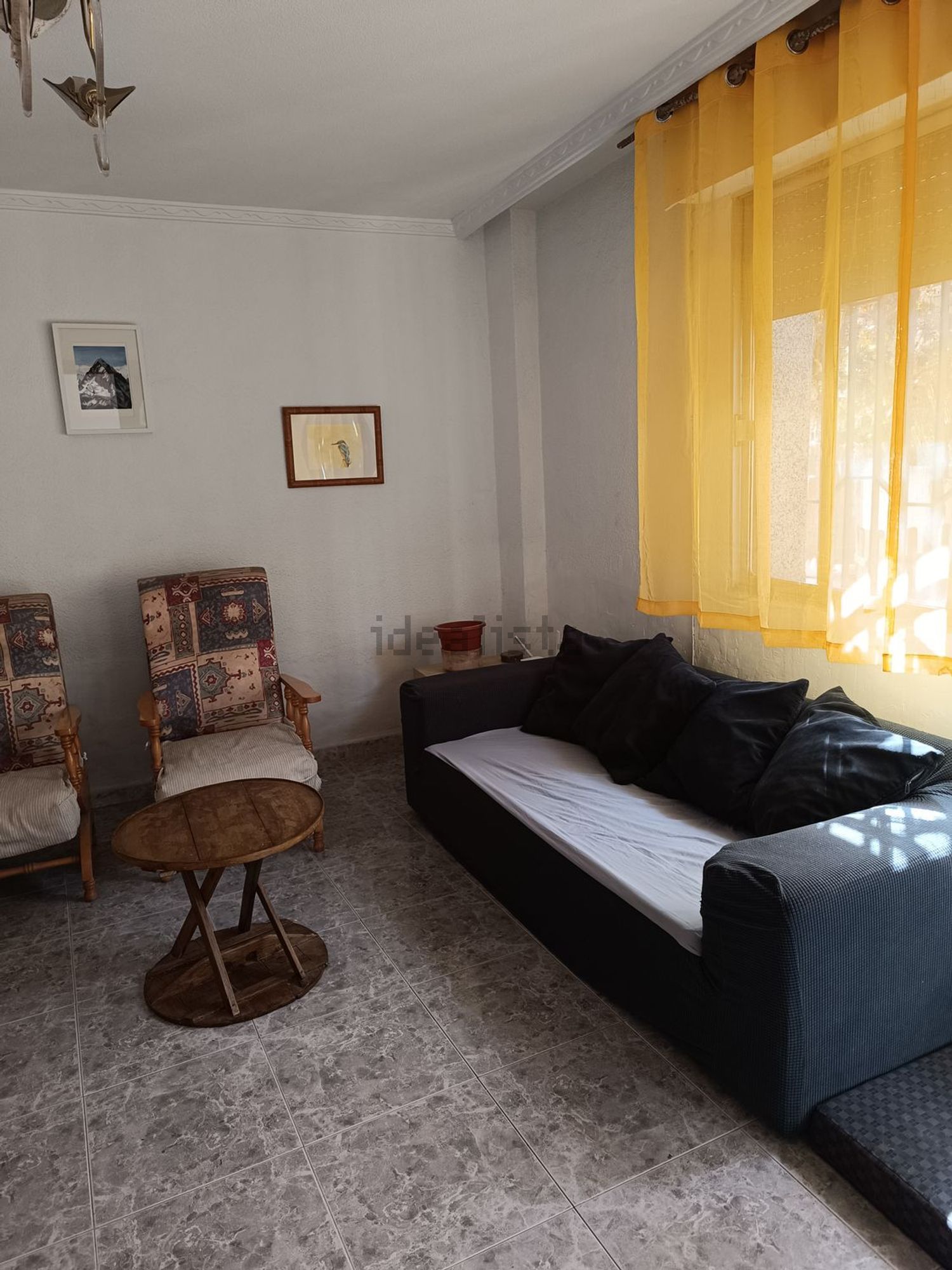 Habitació de lloguer, Múrcia