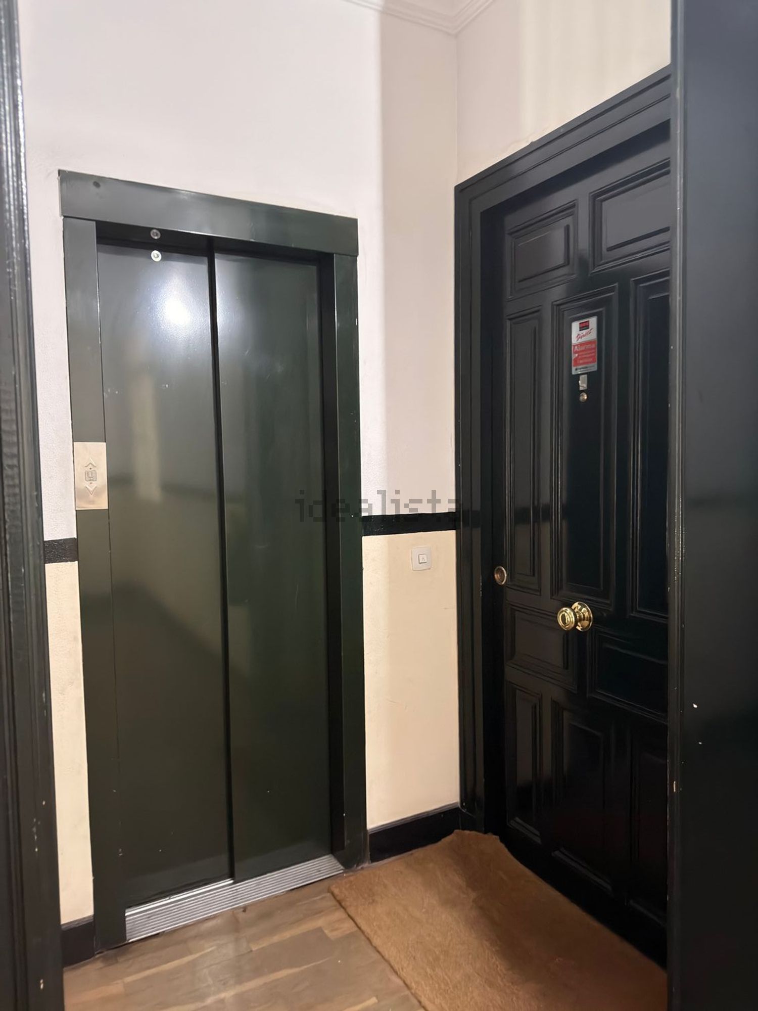 Pis de 108 m² a Madrid