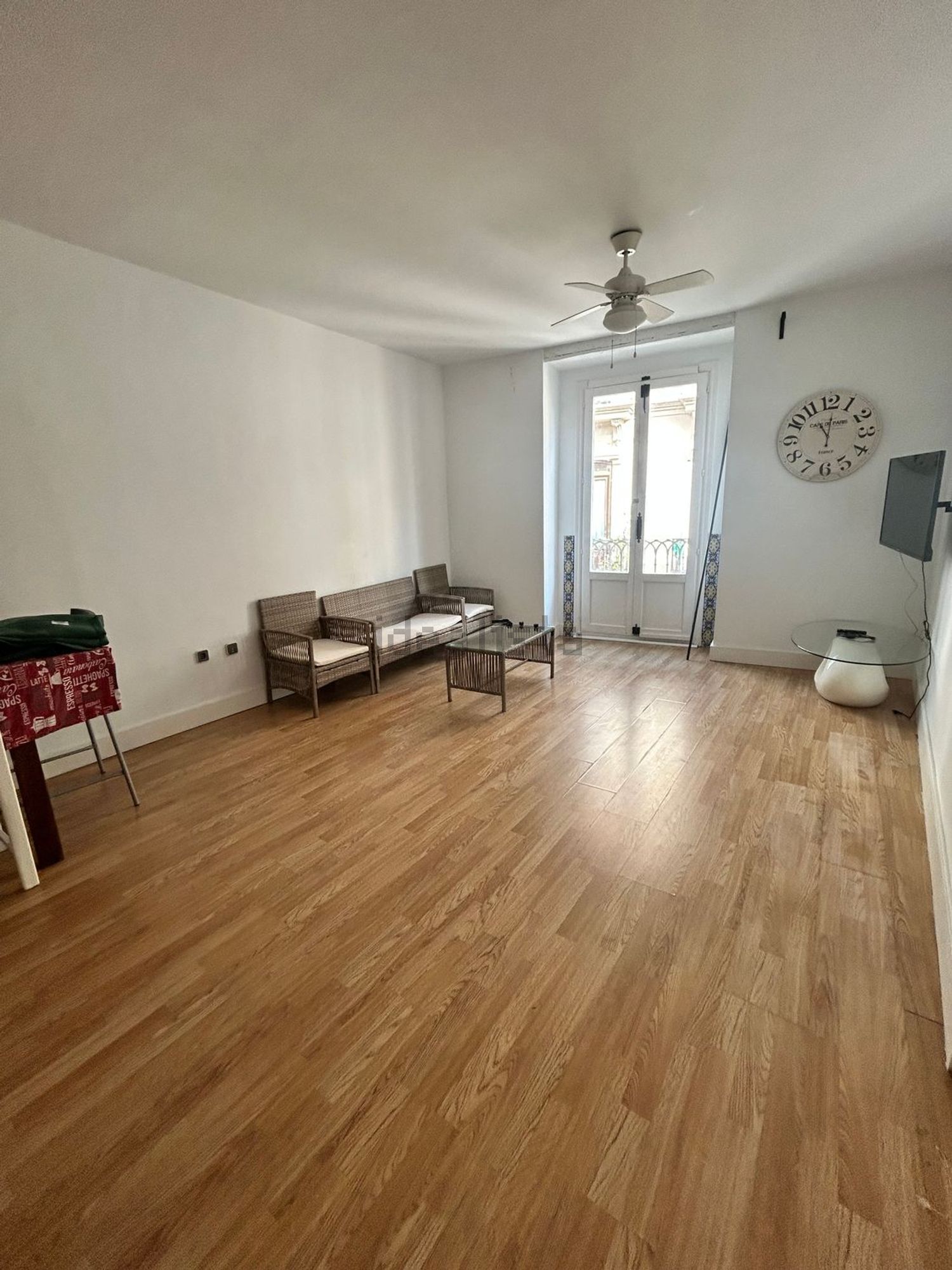Pis de 69 m² a València