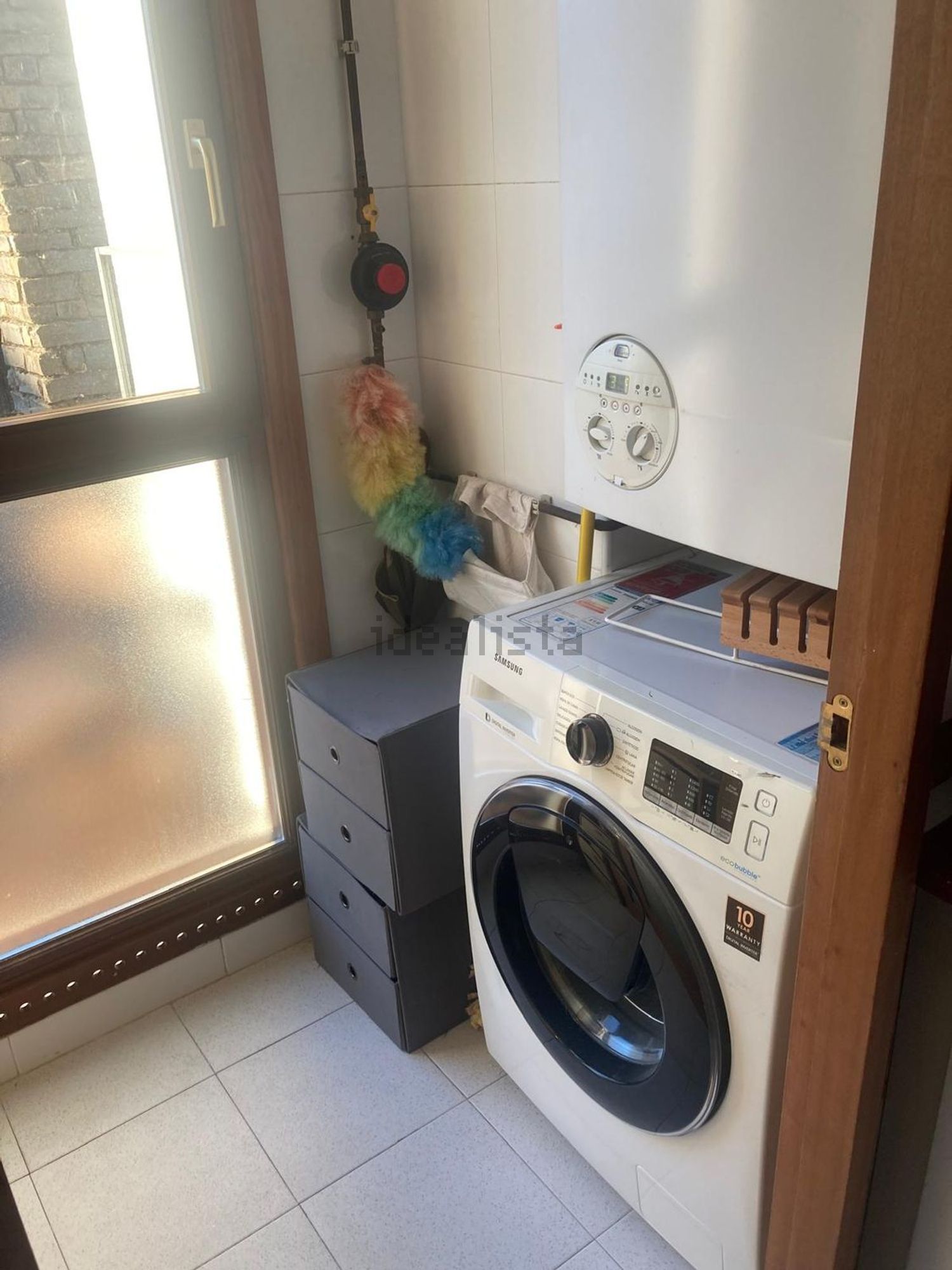 Piso de 88 m² en Mungia