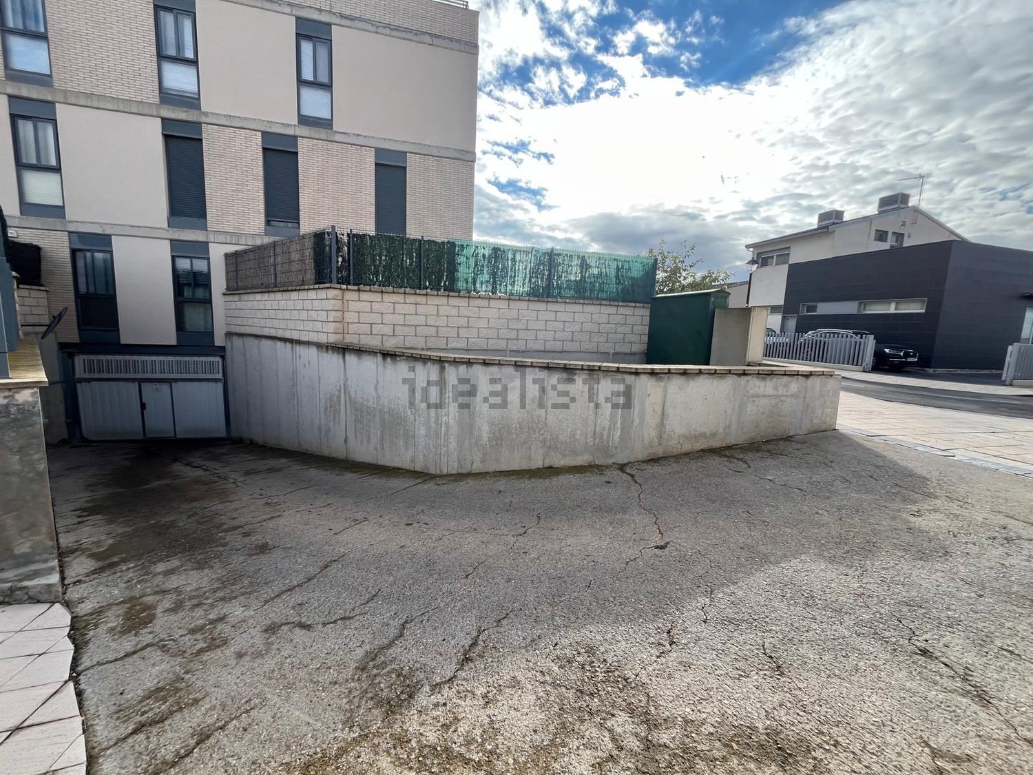 Pis de 90 m² a La Muela