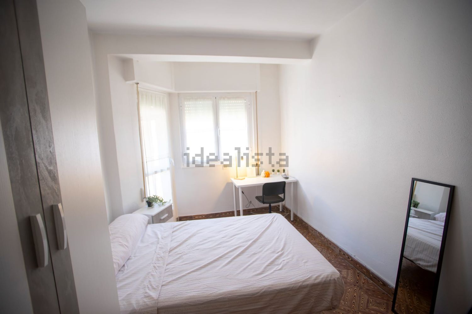 Habitació de lloguer, Ponferrada