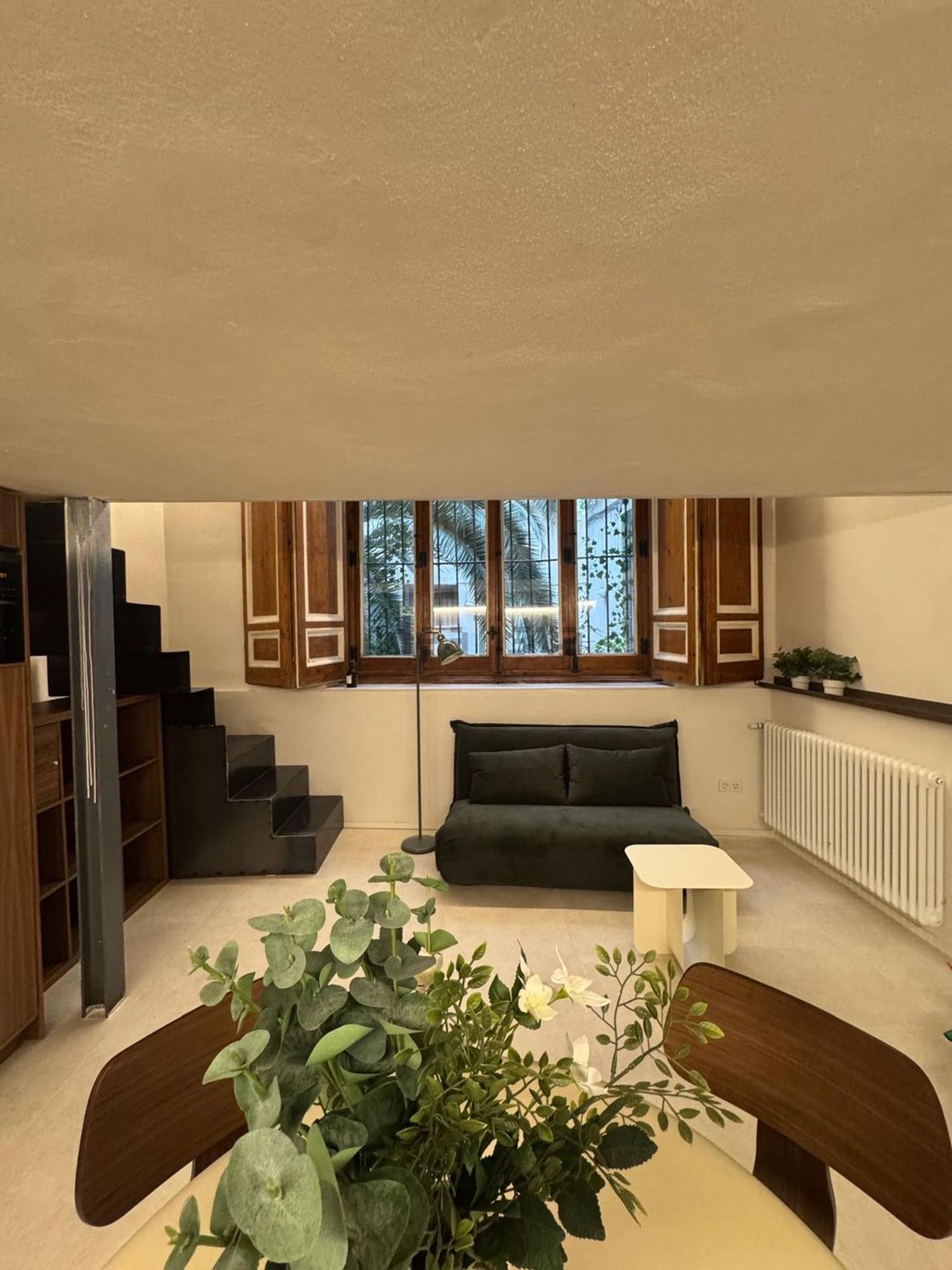 Pis de 38 m² a Madrid