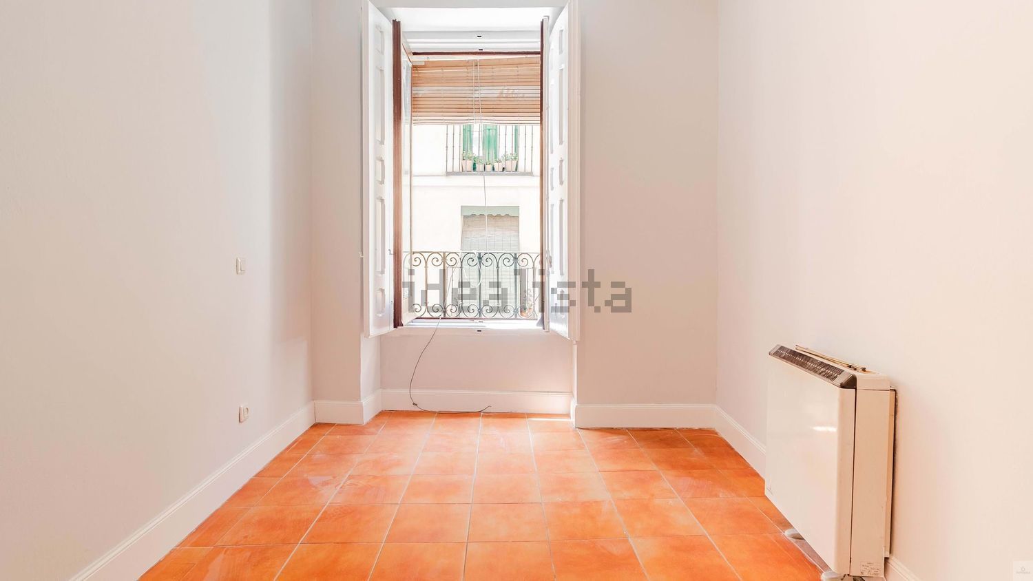 Pis de 77 m² a Madrid