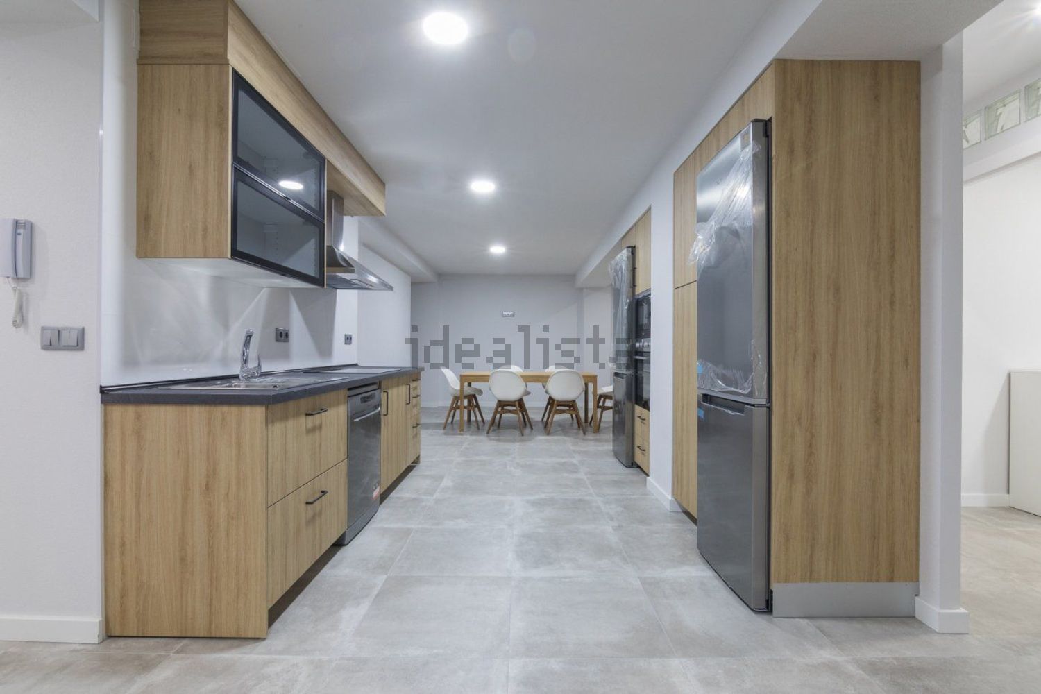 Habitació de lloguer, Elx