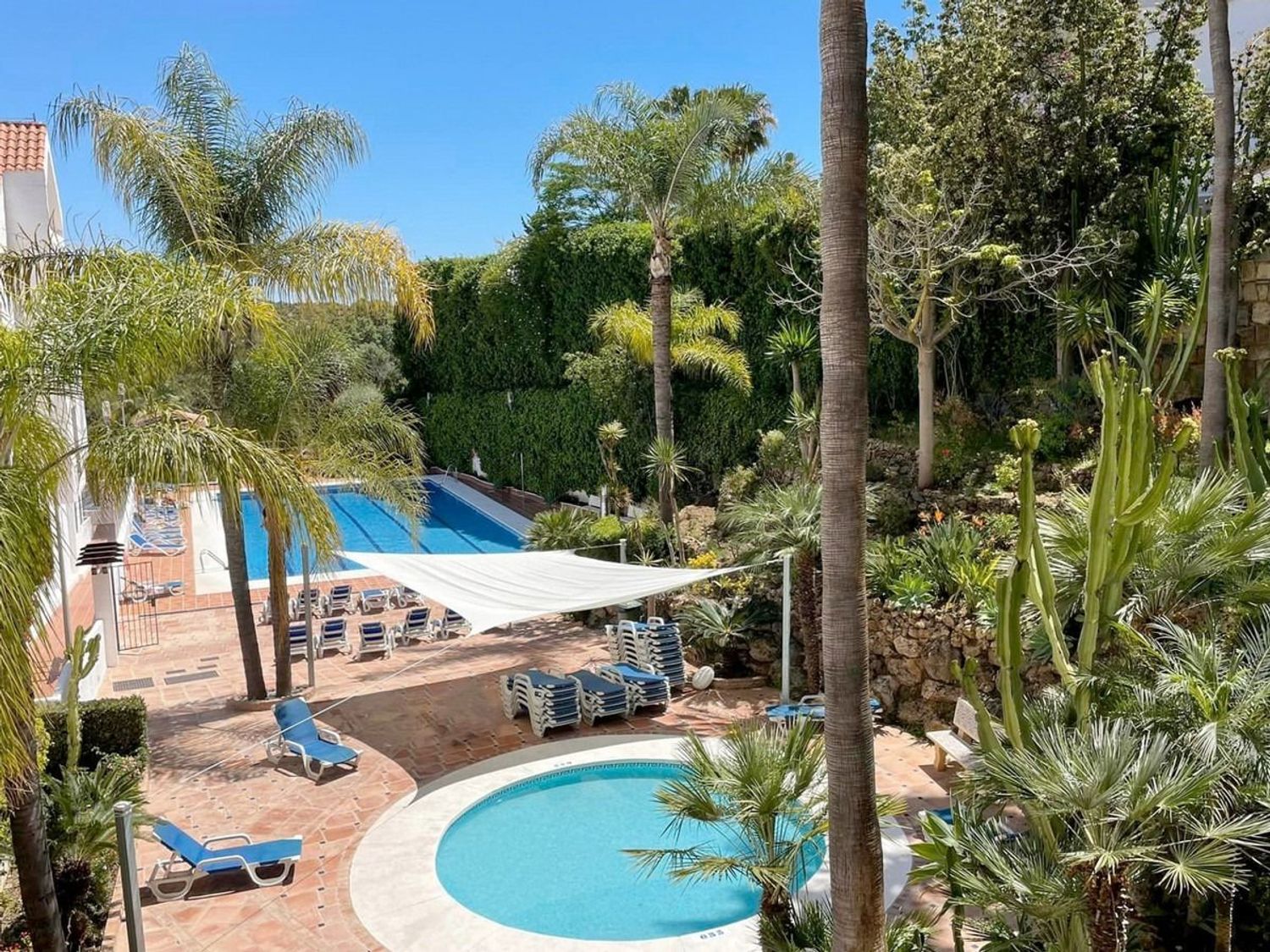 Pis de 118 m² a Marbella