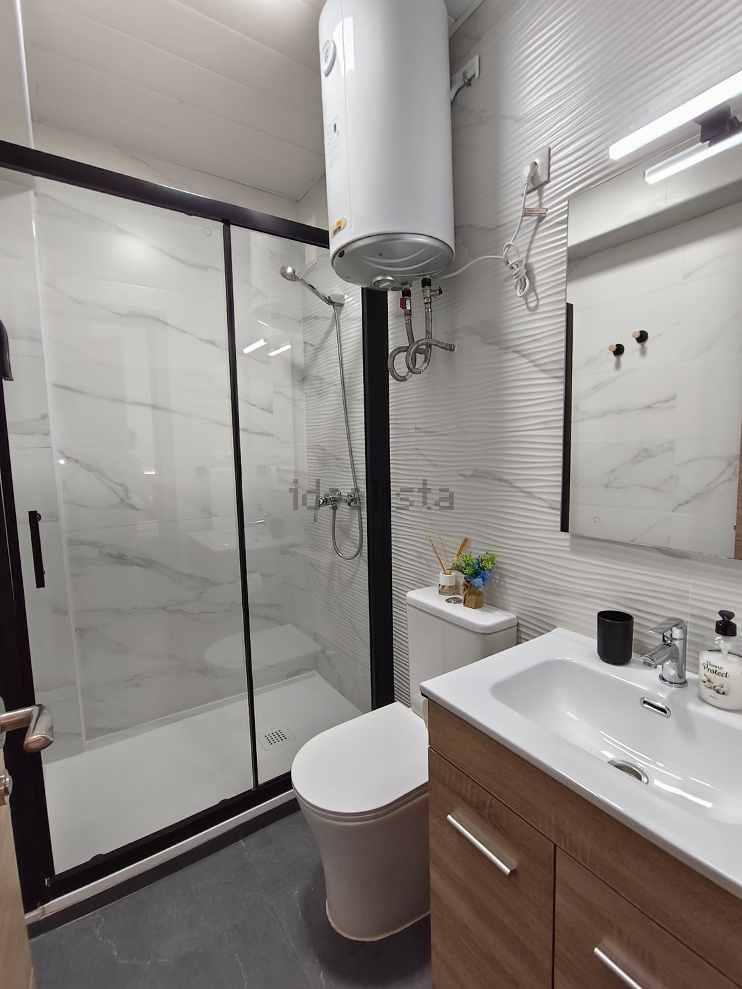 Pis de 35 m² a Vila-real